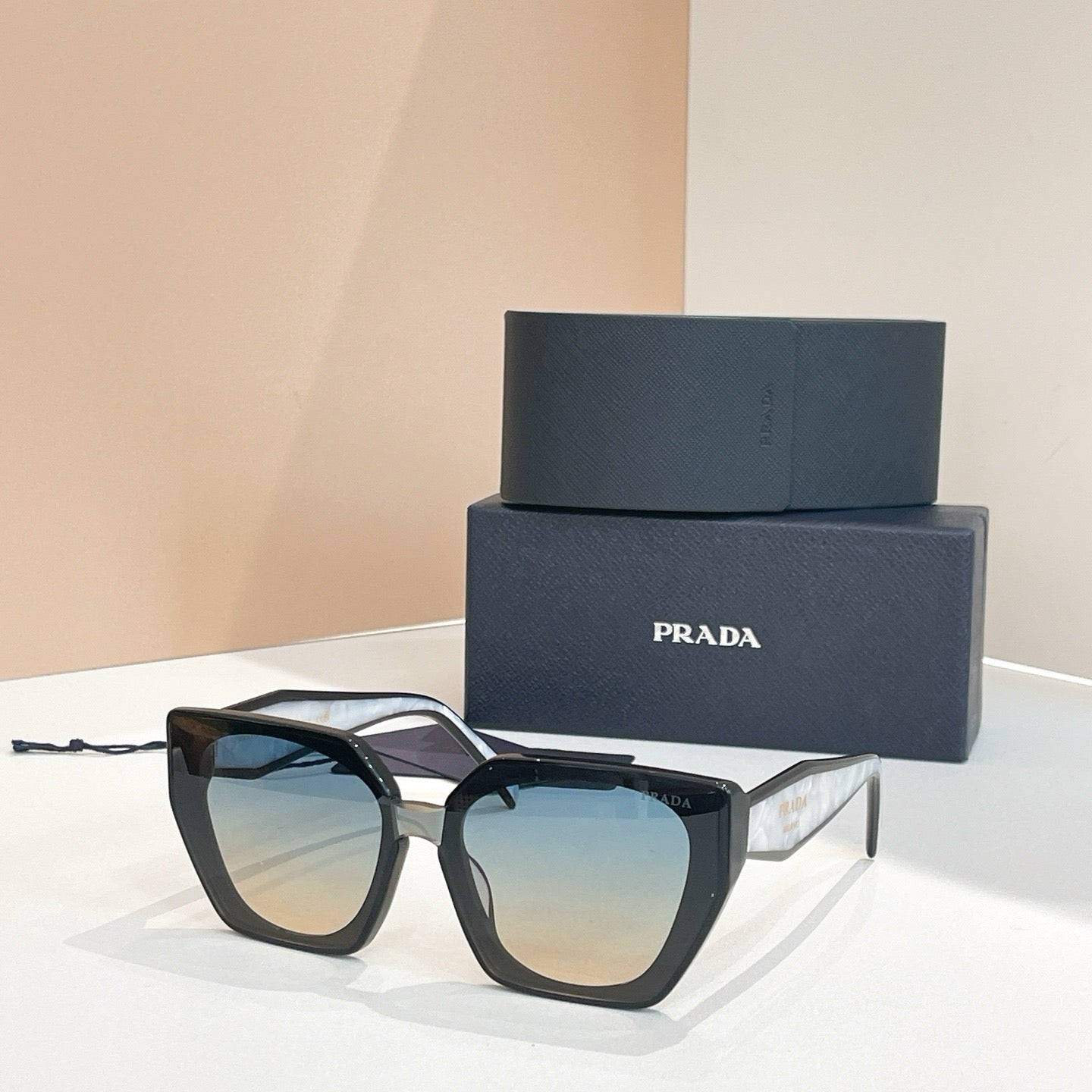 Multi-Colors Sunglass