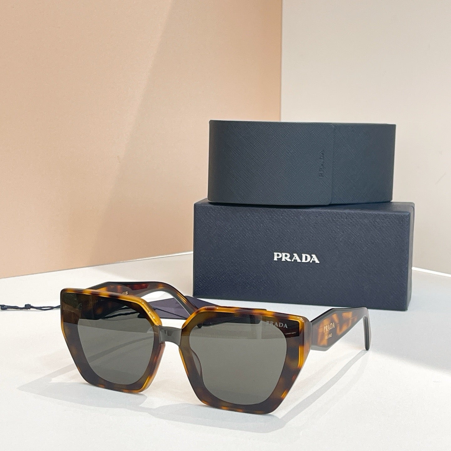 Multi-Colors Sunglass