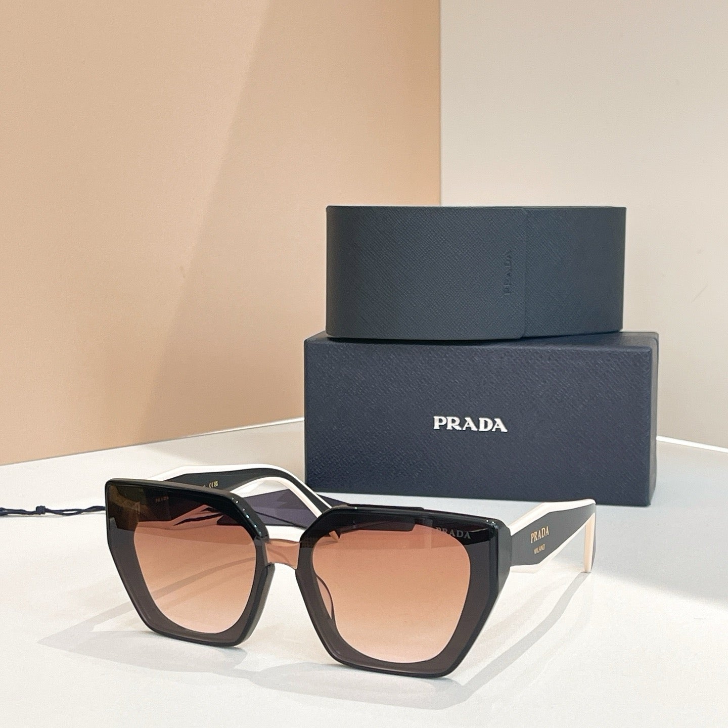 Multi-Colors Sunglass