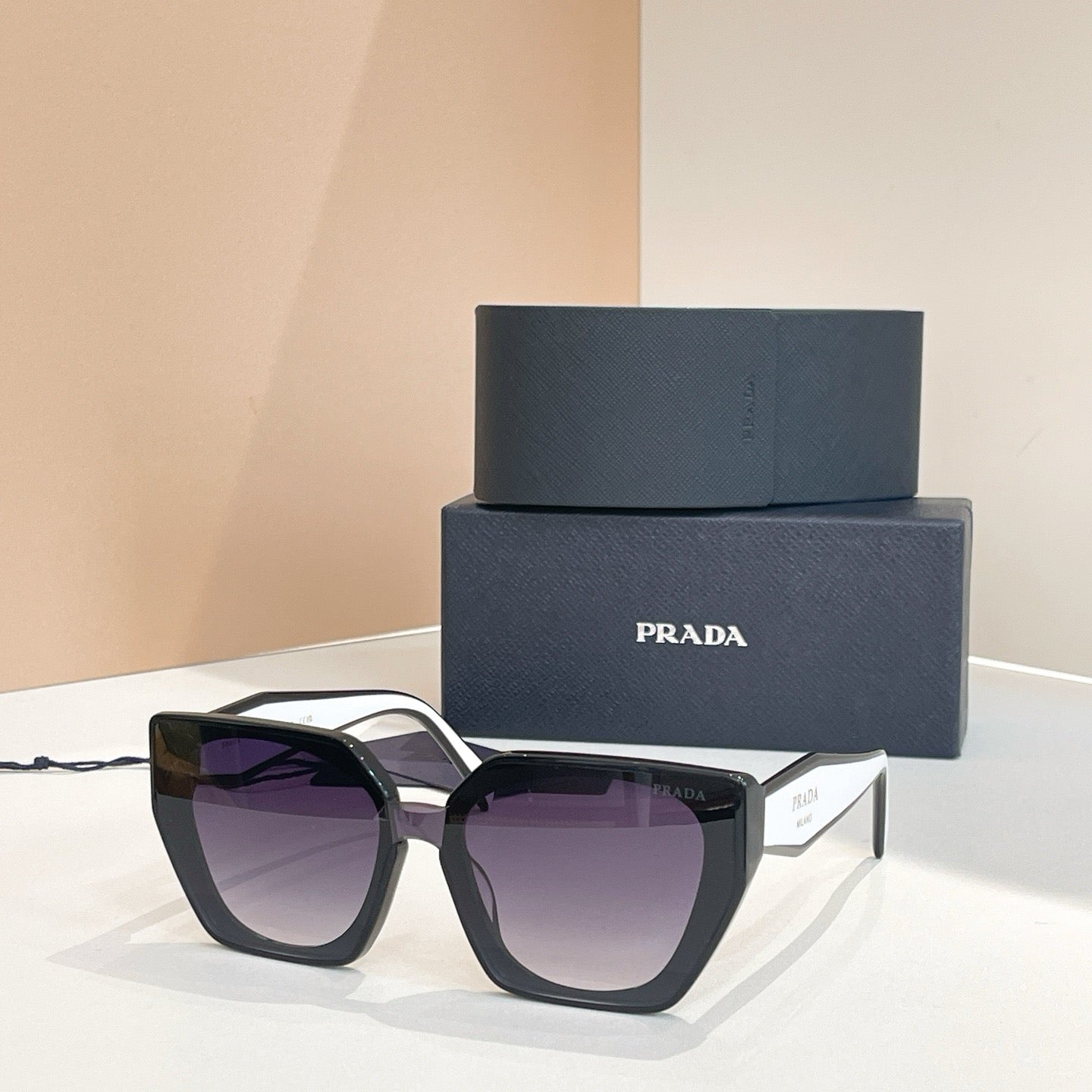 Multi-Colors Sunglass