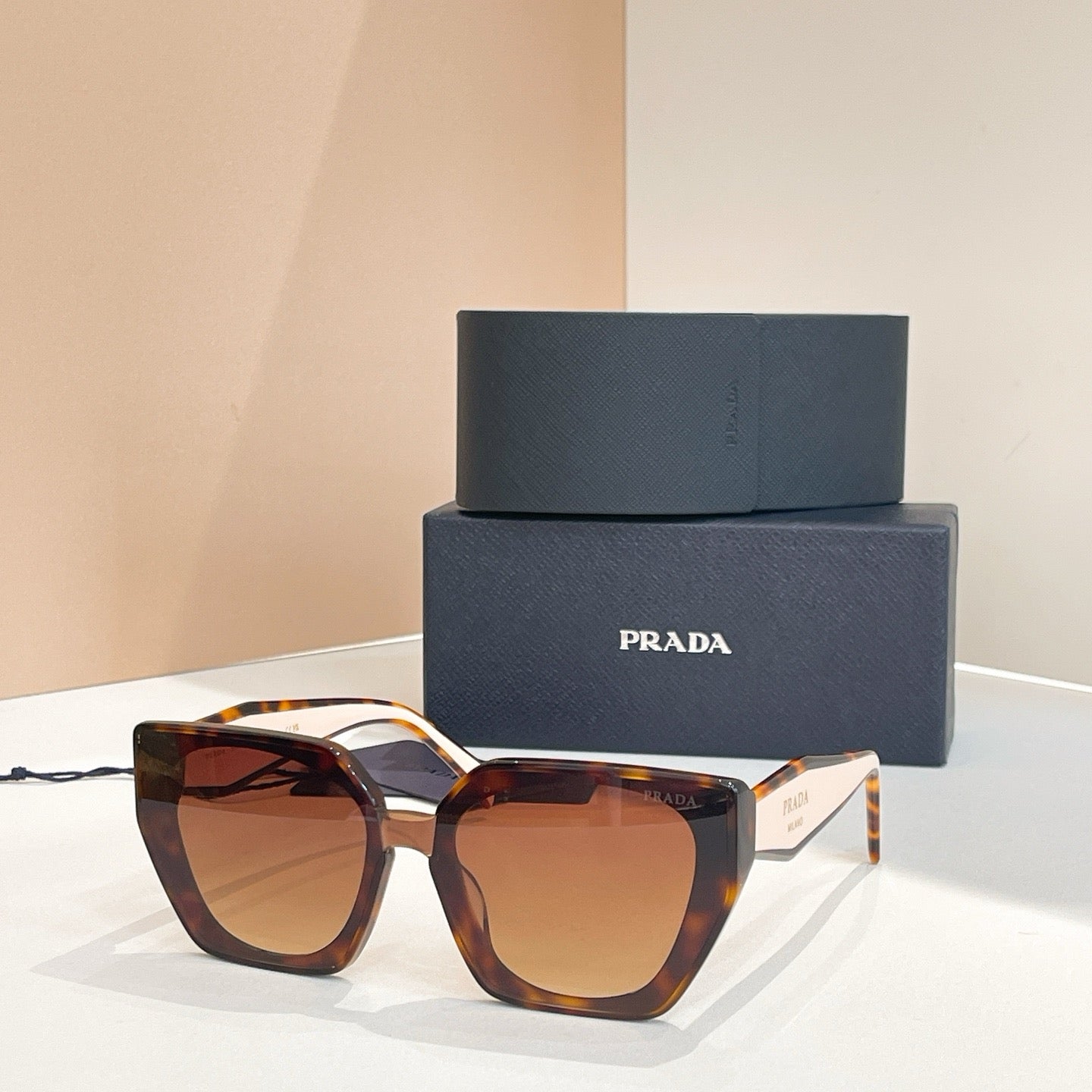 Multi-Colors Sunglass