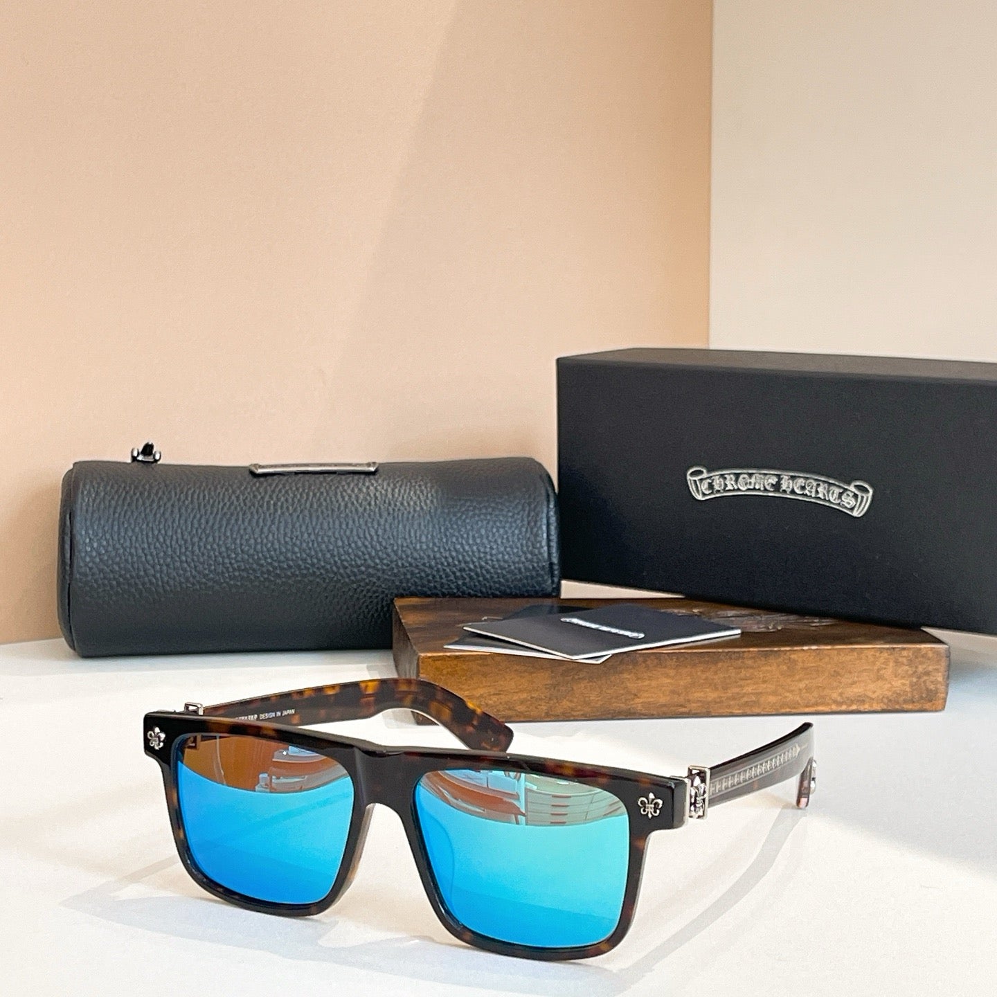Multi-Colors Sunglass