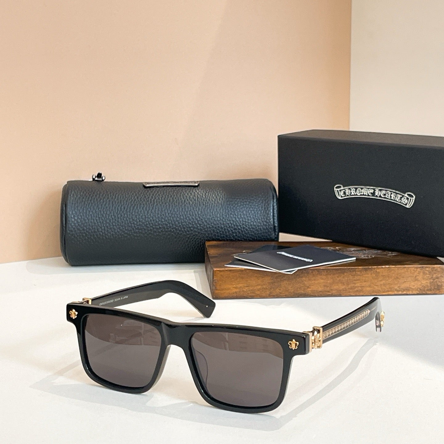 Multi-Colors Sunglass