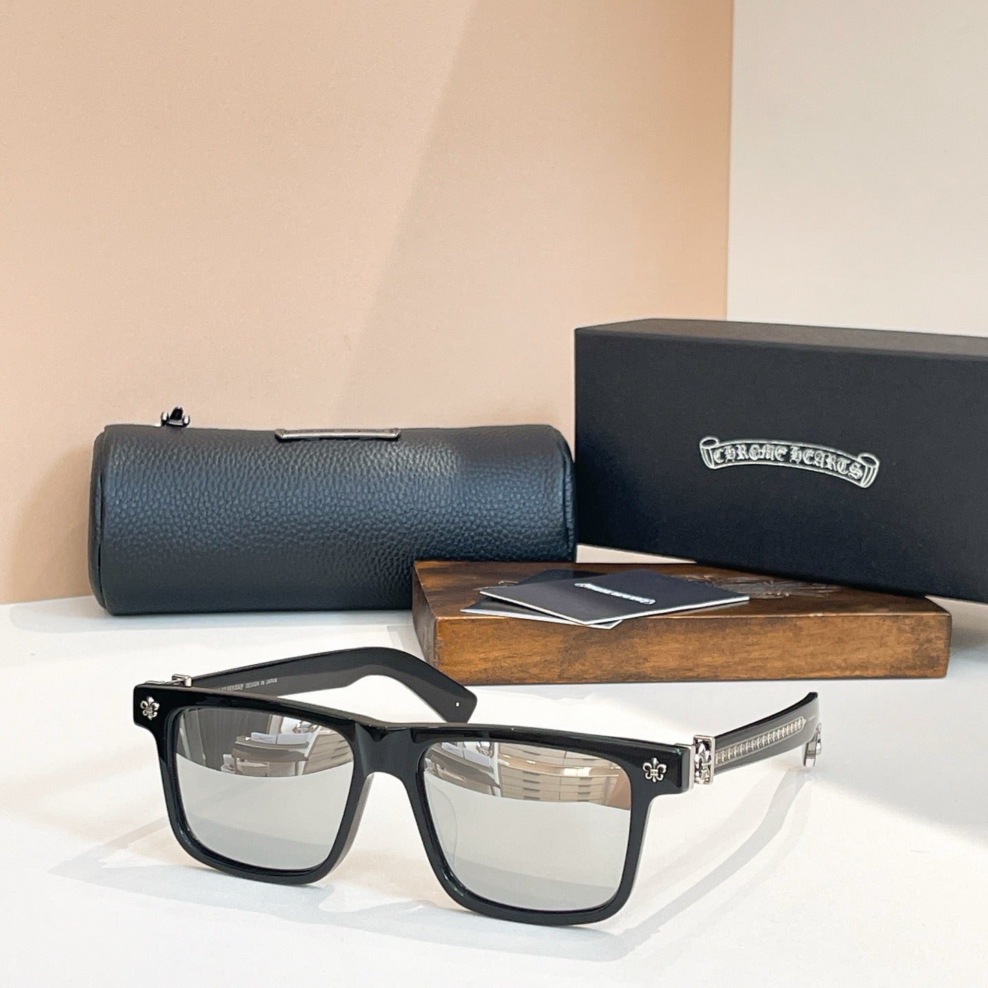 Multi-Colors Sunglass