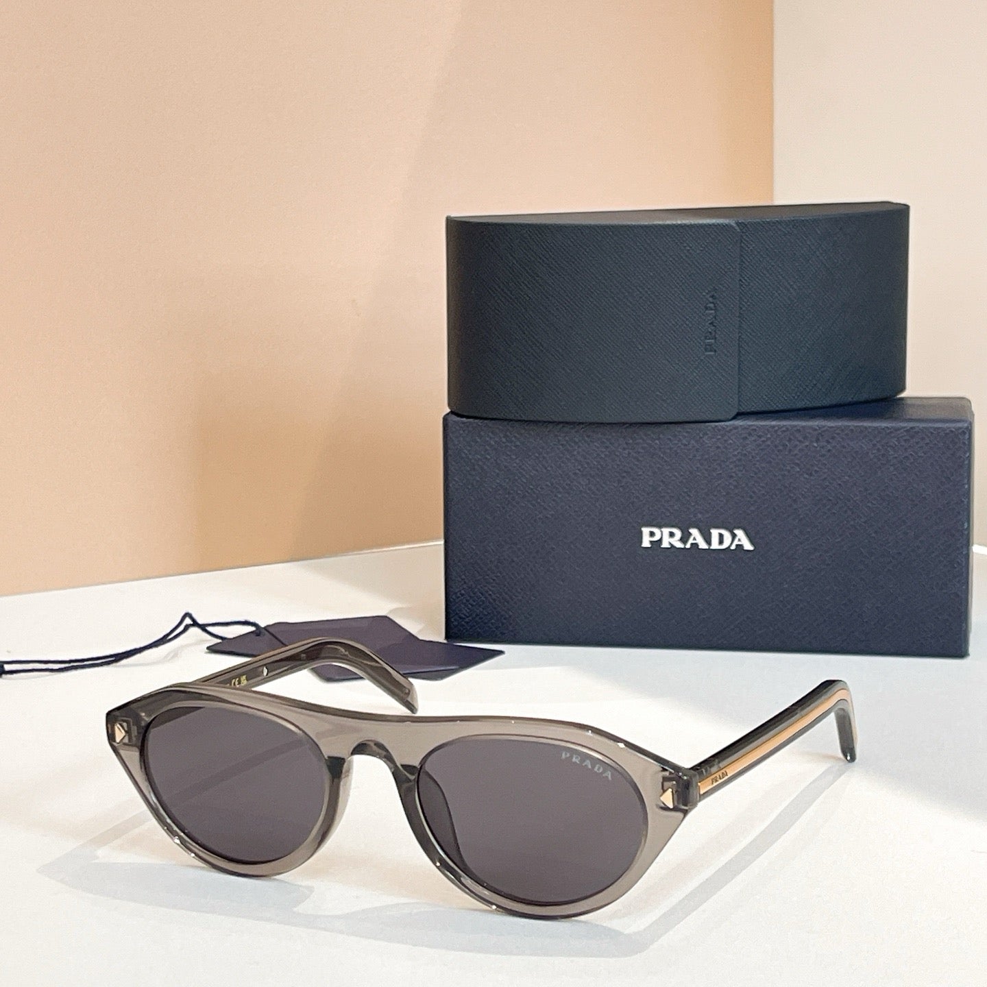 Multi-Colors Sunglass