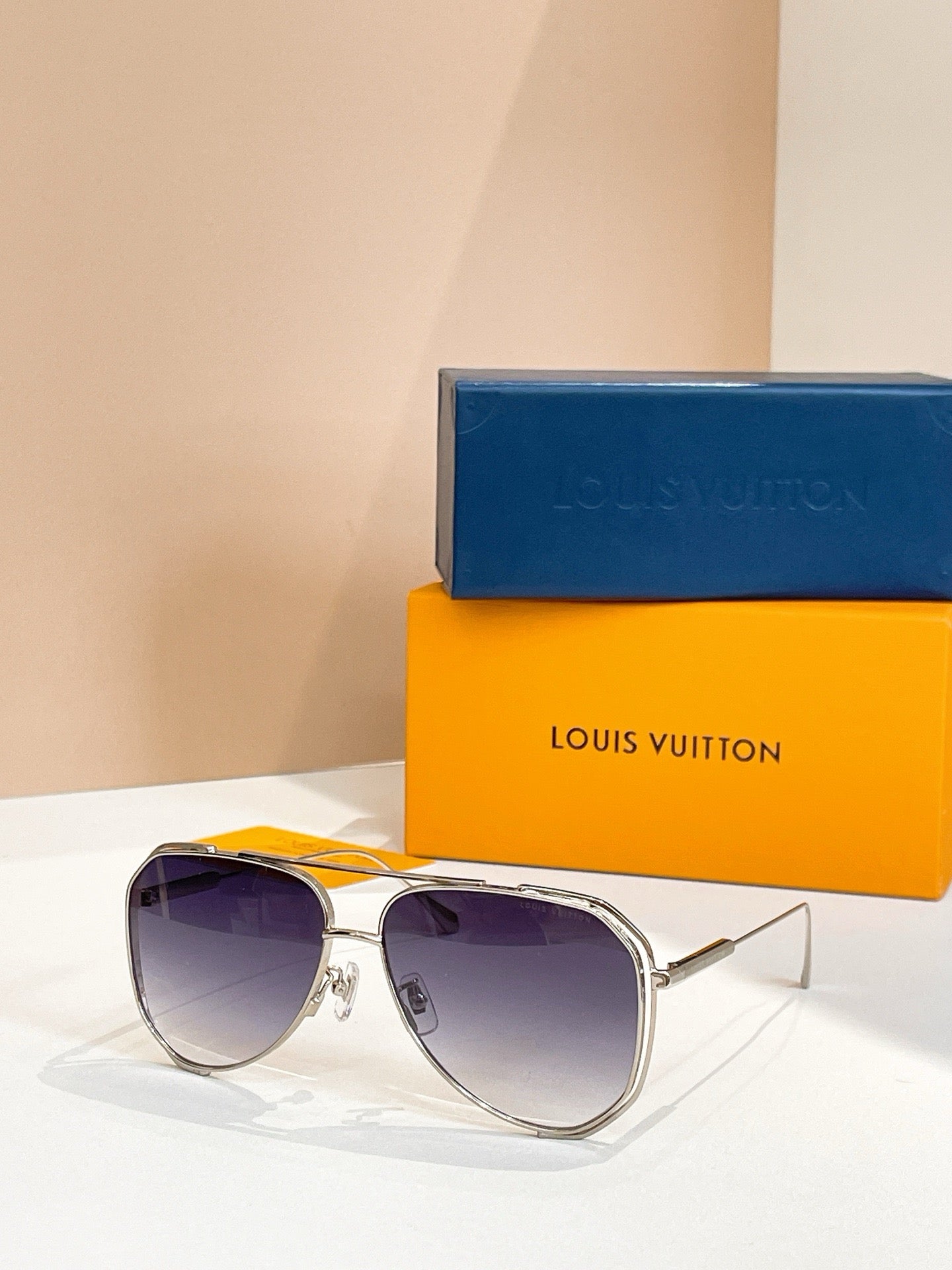 Gafas de sol multicolores