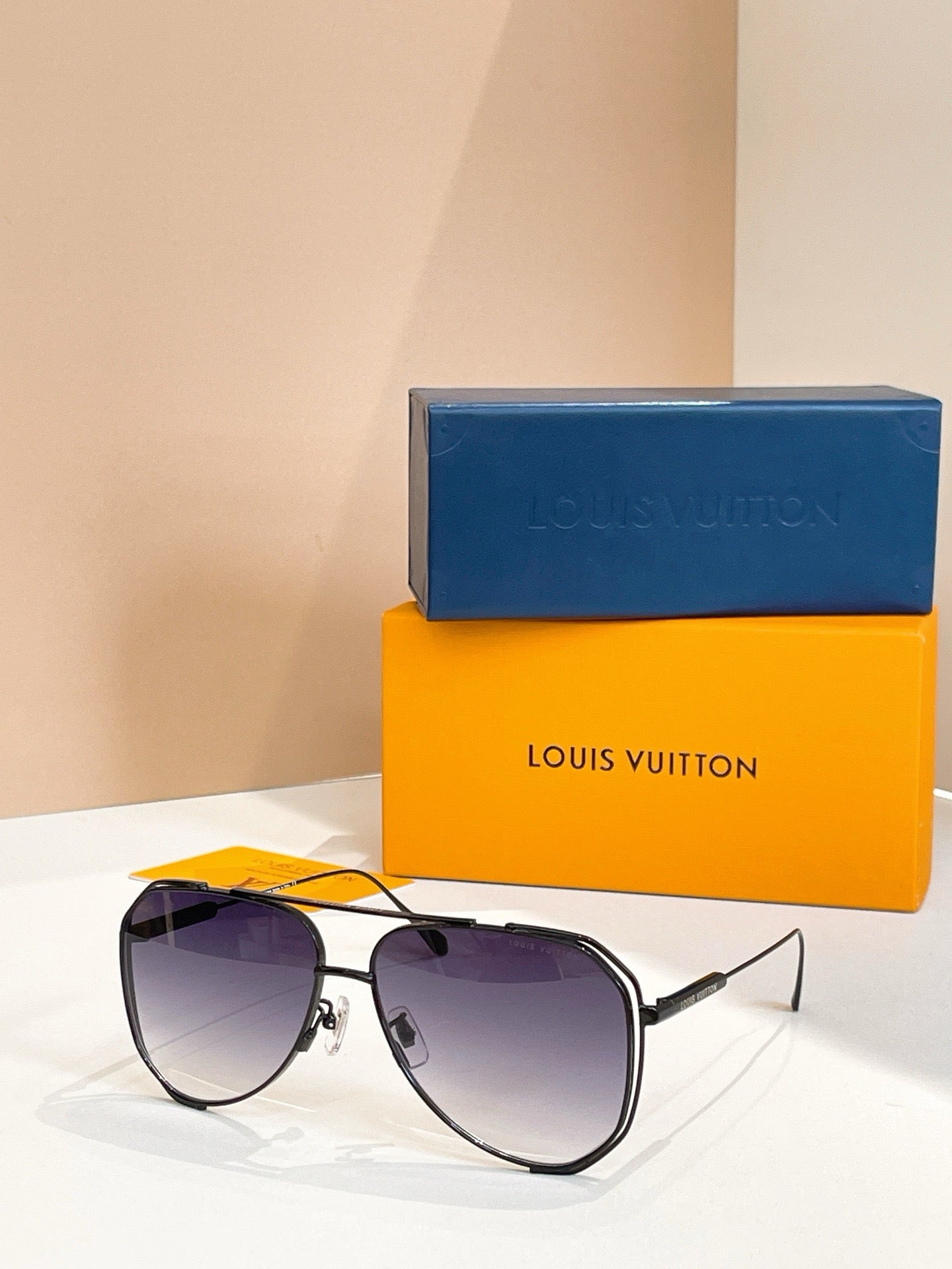 Gafas de sol multicolores