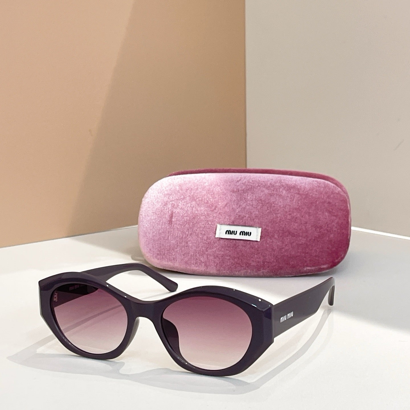 Multi-Colors Sunglass