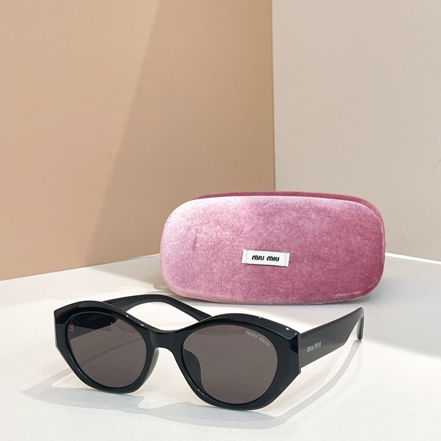 Multi-Colors Sunglass