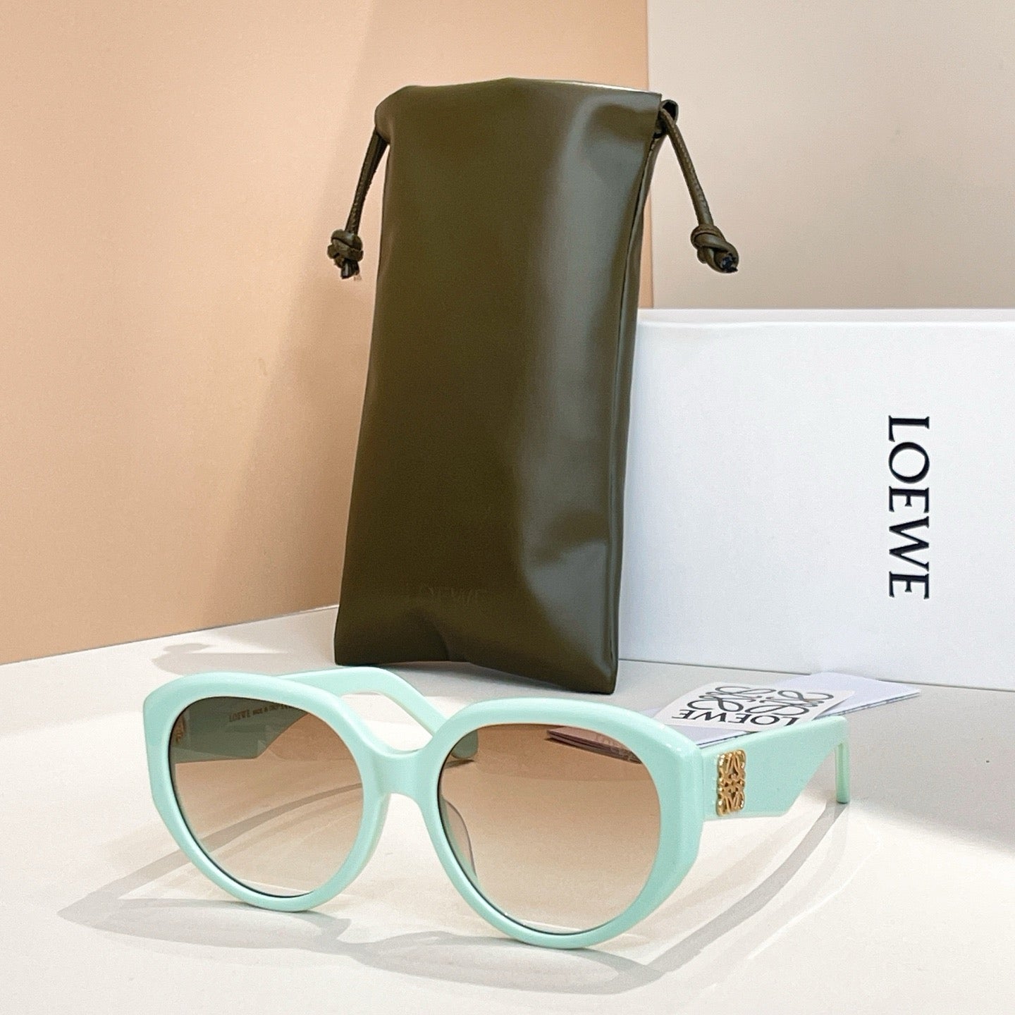 Multi-Colors Sunglass
