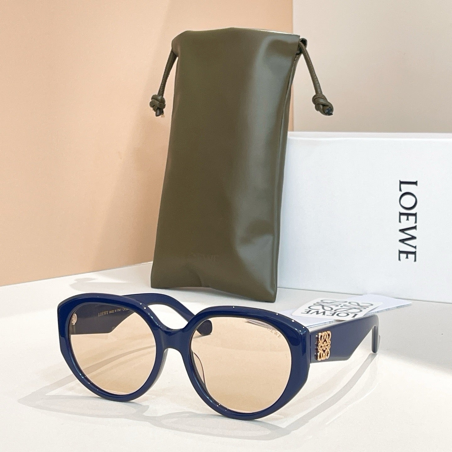 Multi-Colors Sunglass