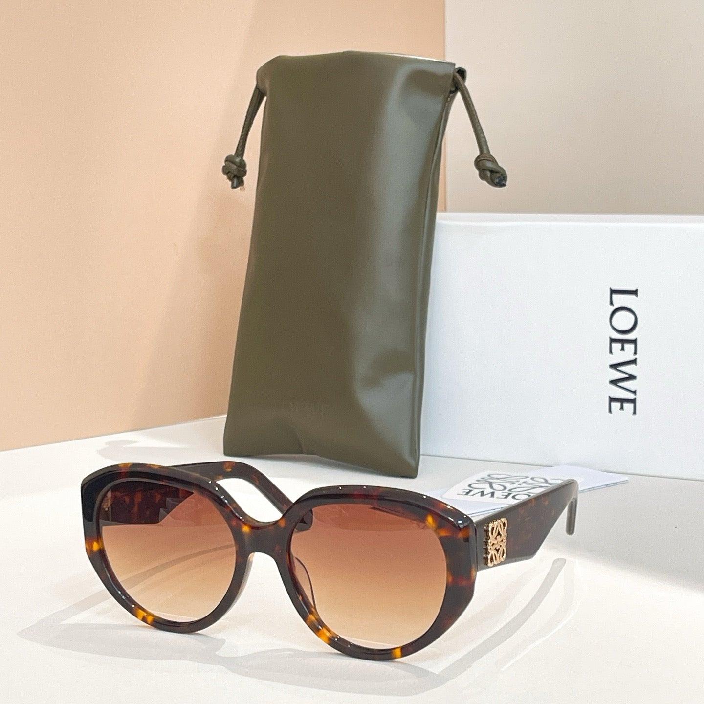 Multi-Colors Sunglass