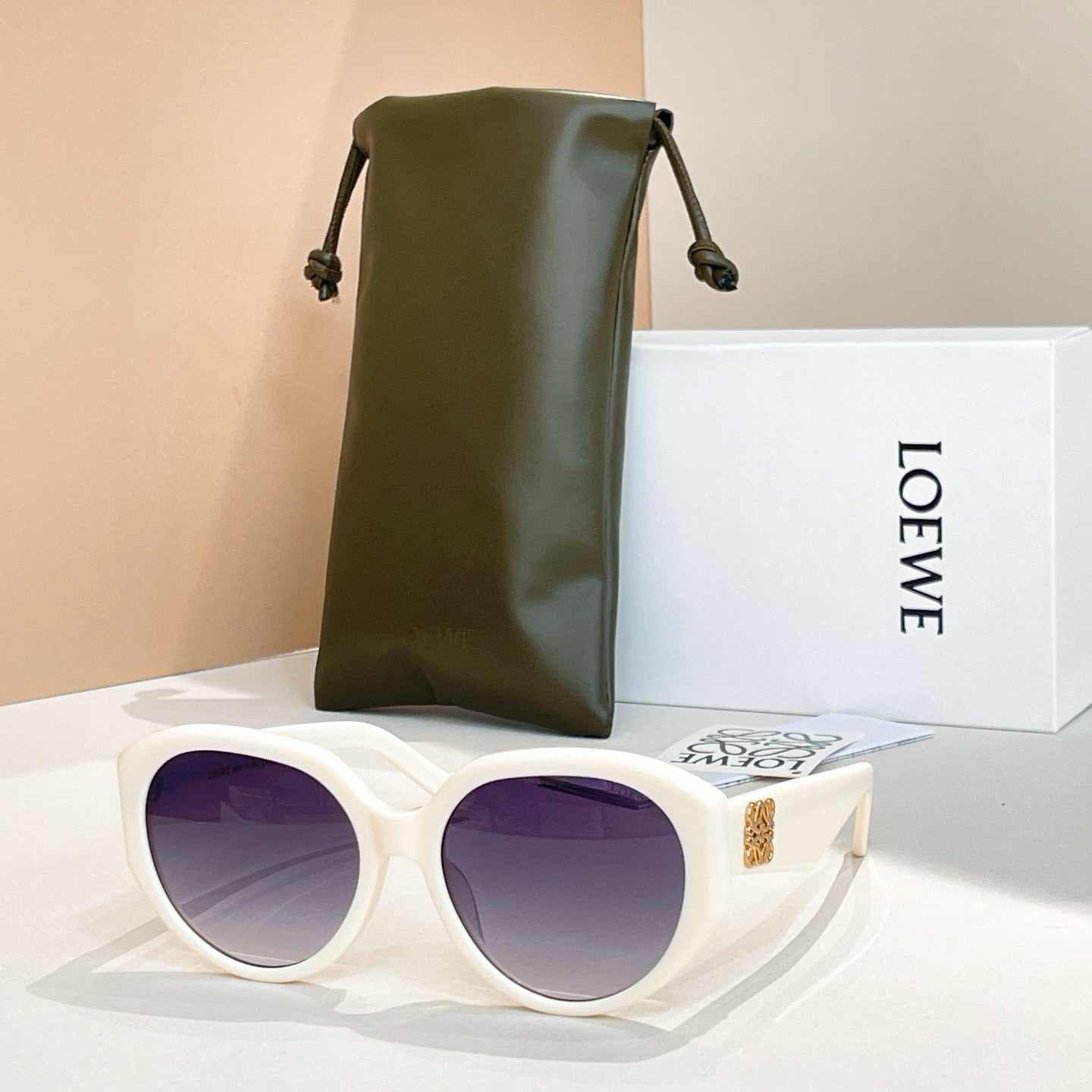 Multi-Colors Sunglass