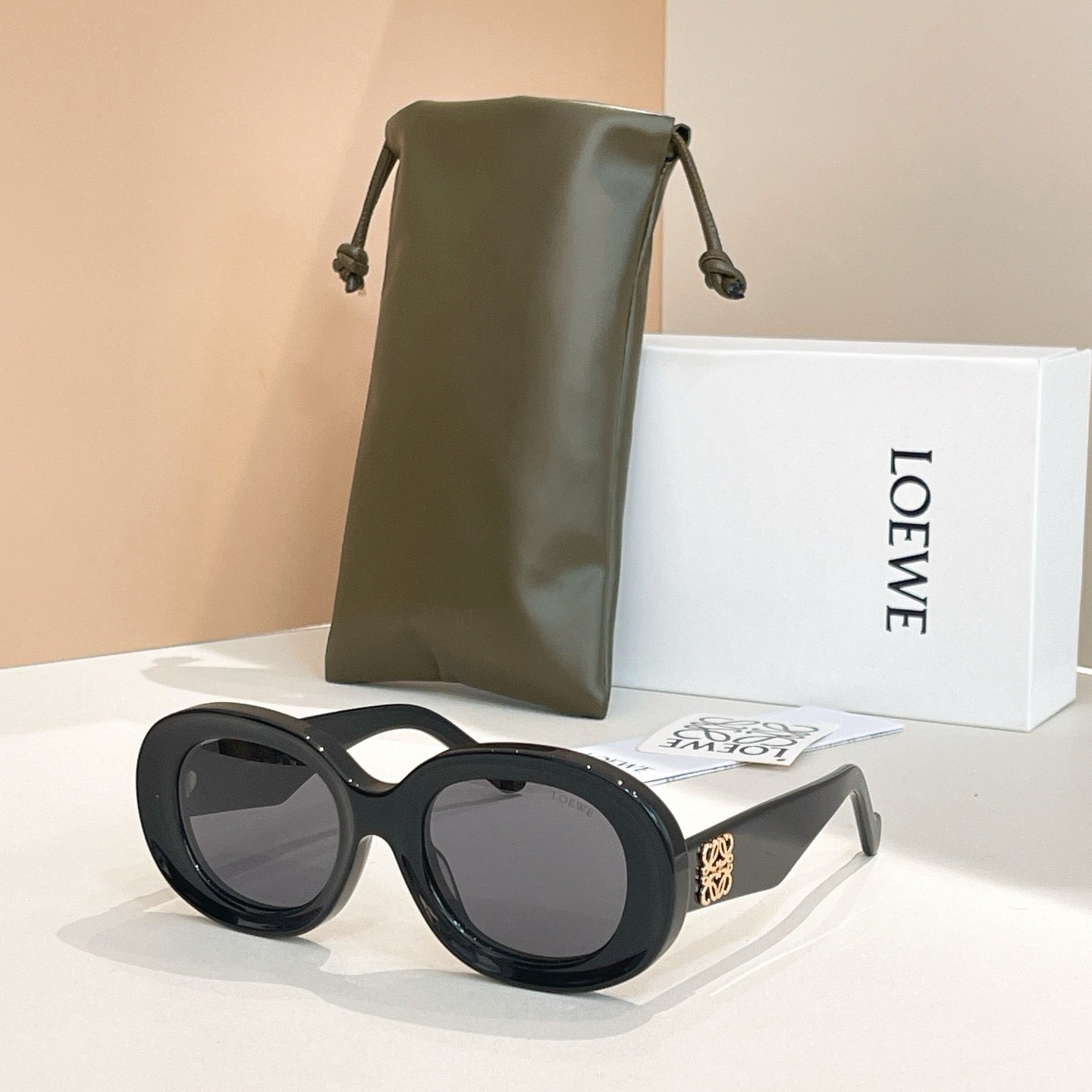 Multi-Colors Sunglass