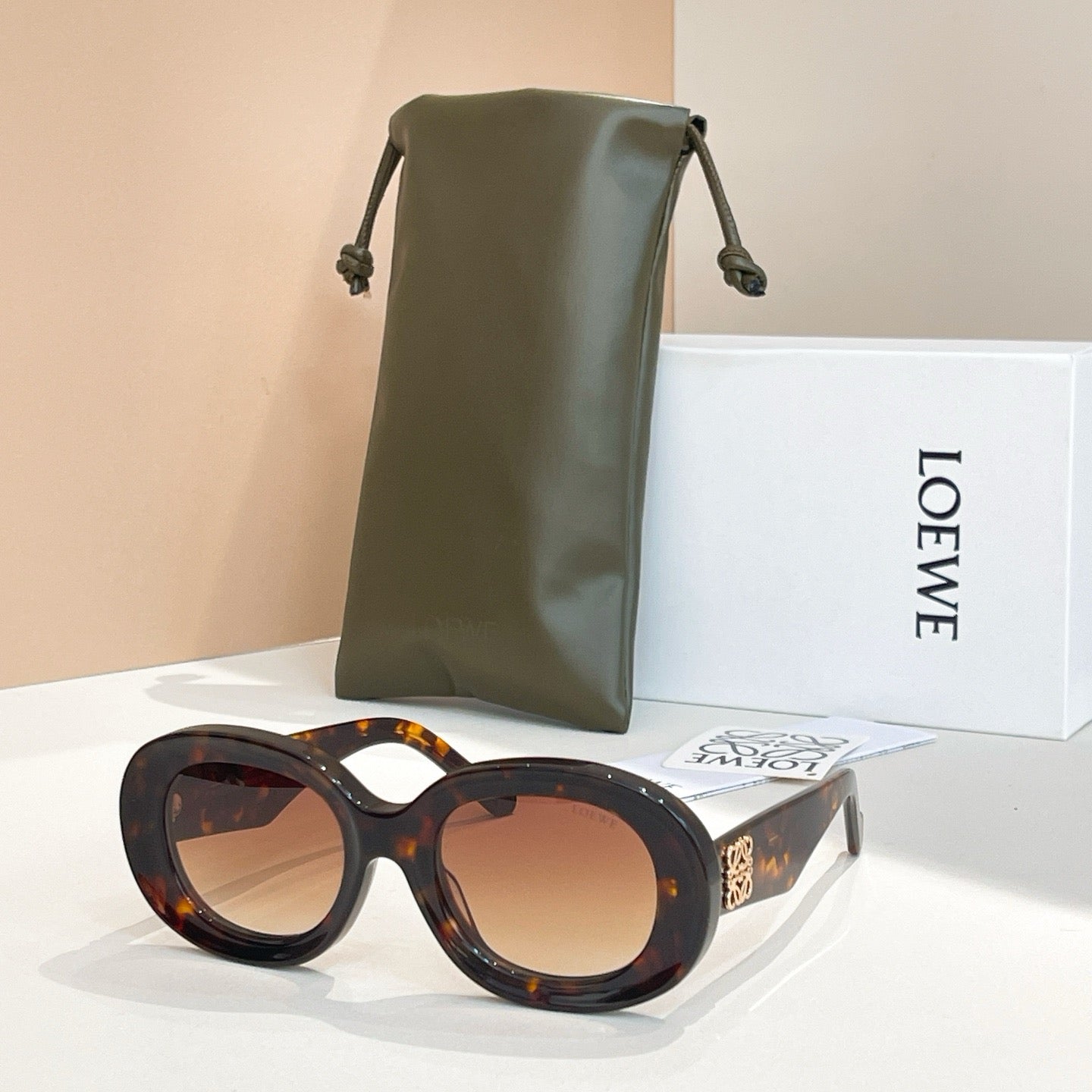 Multi-Colors Sunglass