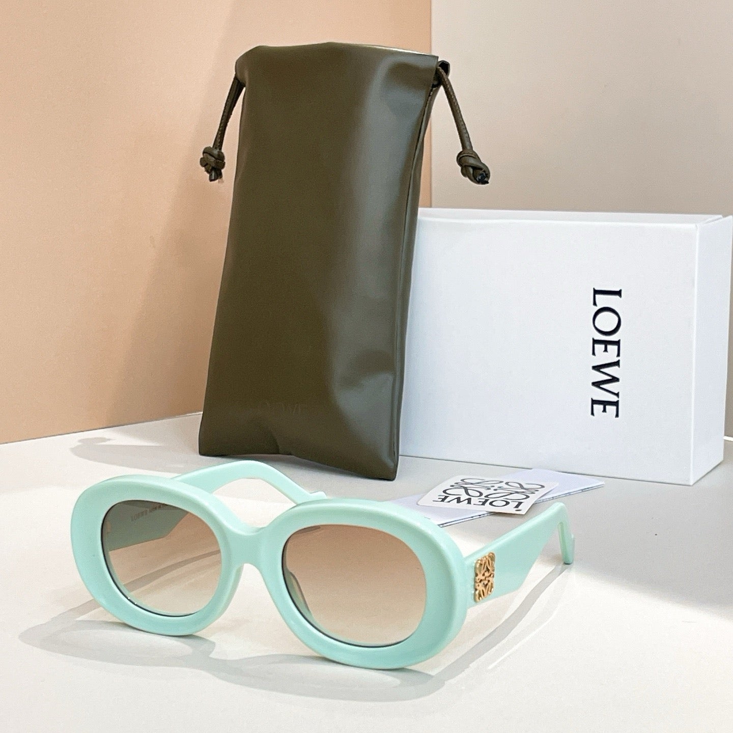 Multi-Colors Sunglass
