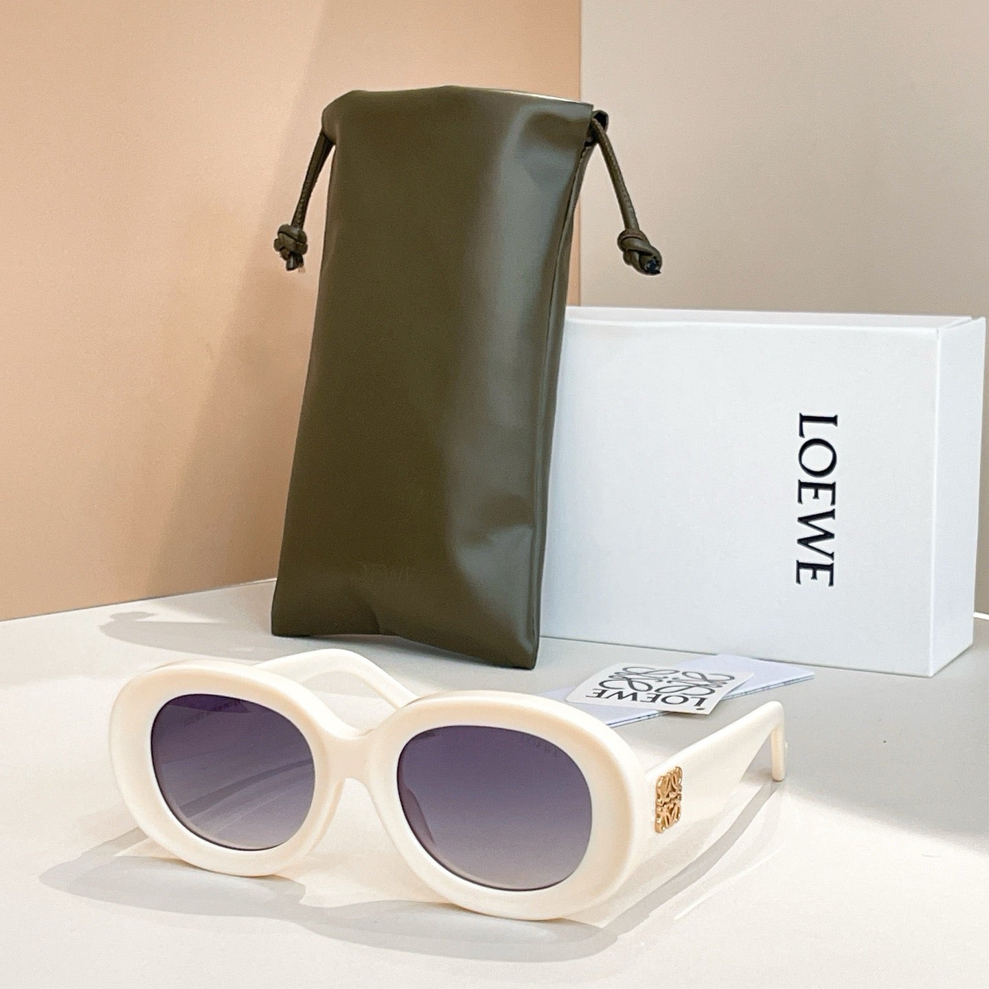 Multi-Colors Sunglass