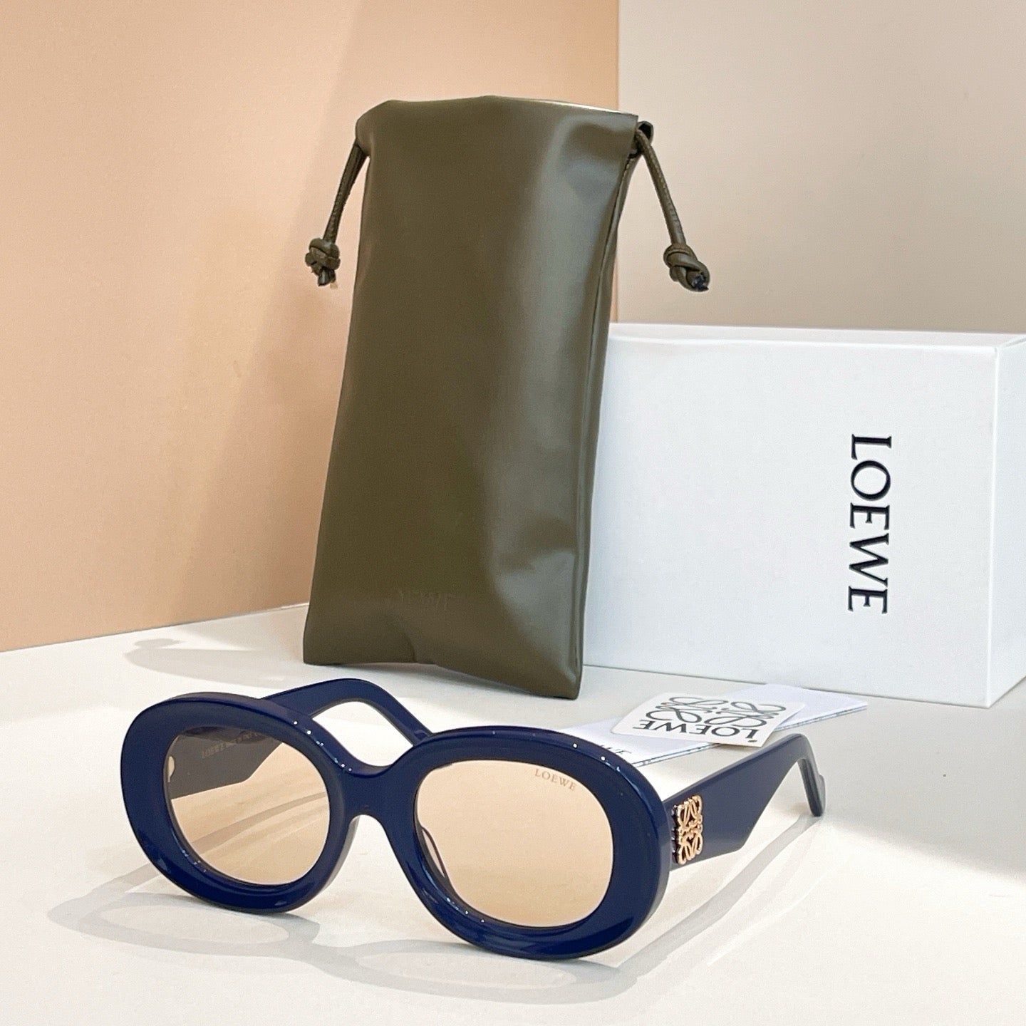 Multi-Colors Sunglass