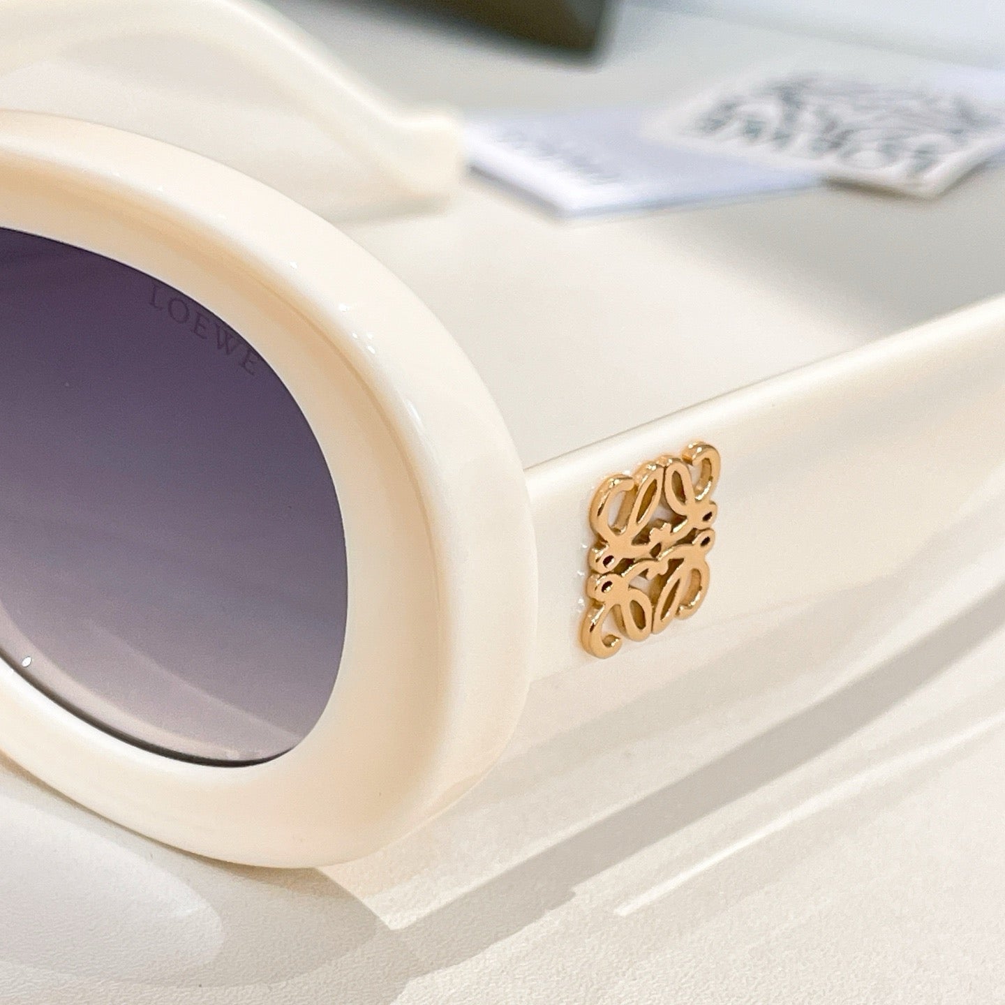Multi-Colors Sunglass
