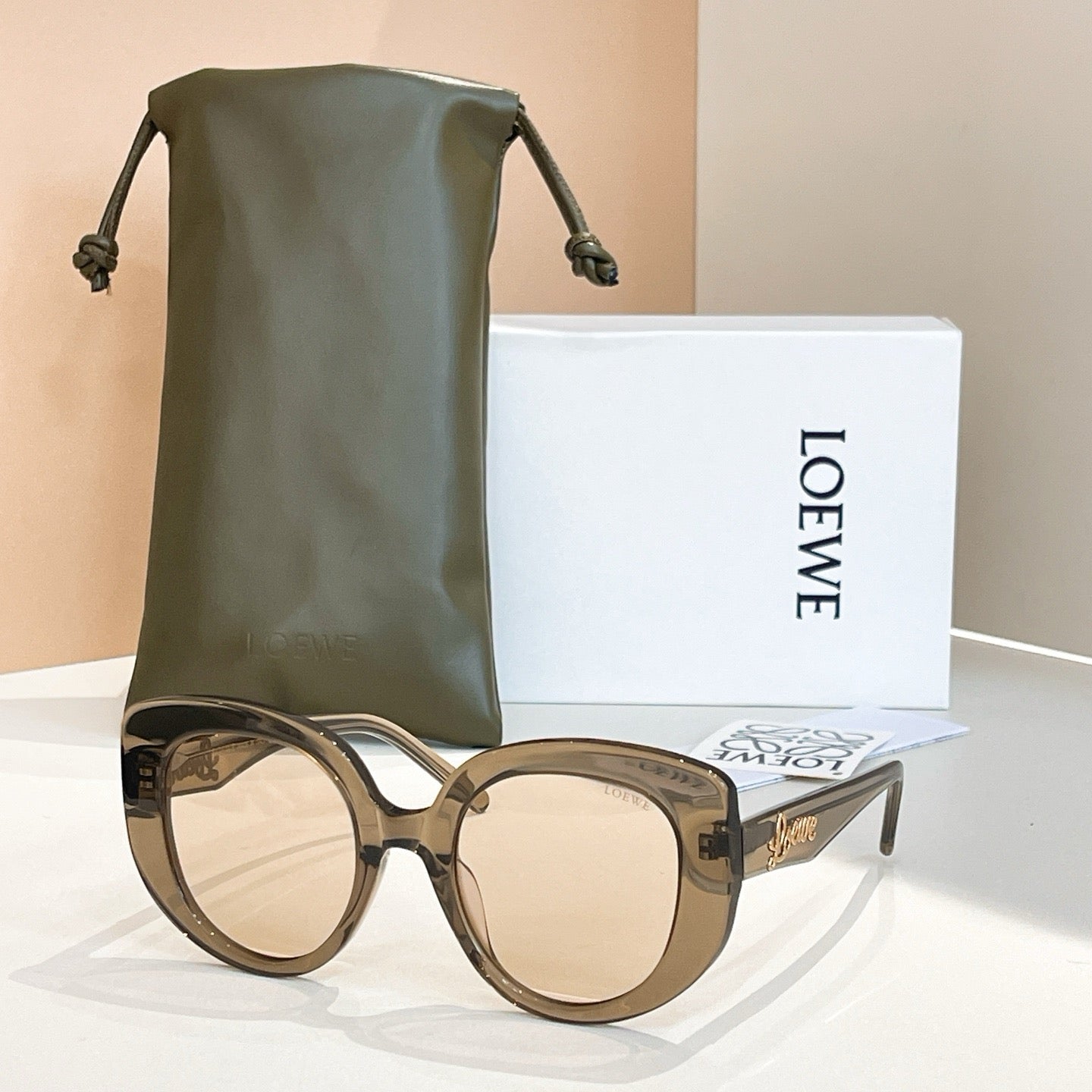 Multi-Colors Sunglass