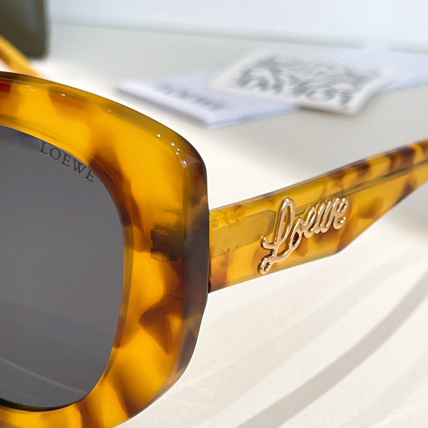 Multi-Colors Sunglass
