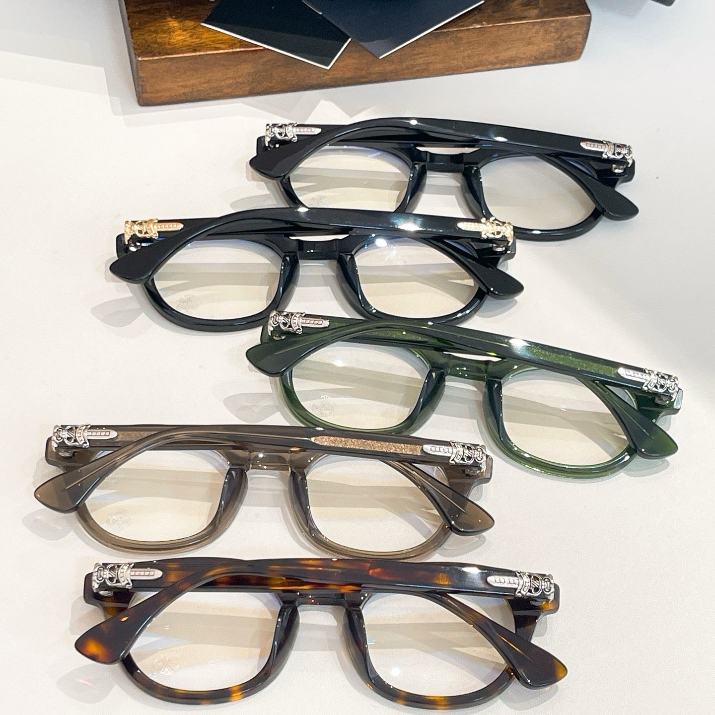 Multi-Colors Sunglass