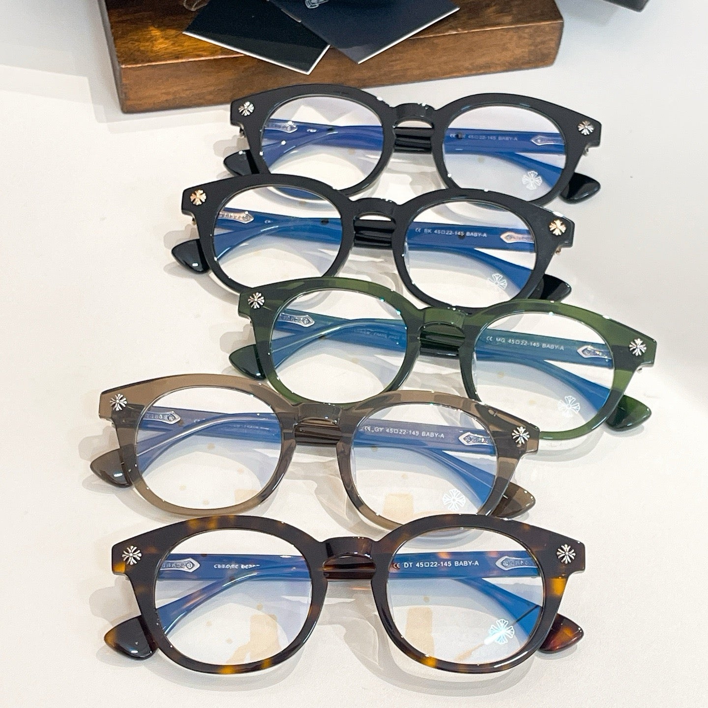 Multi-Colors Sunglass