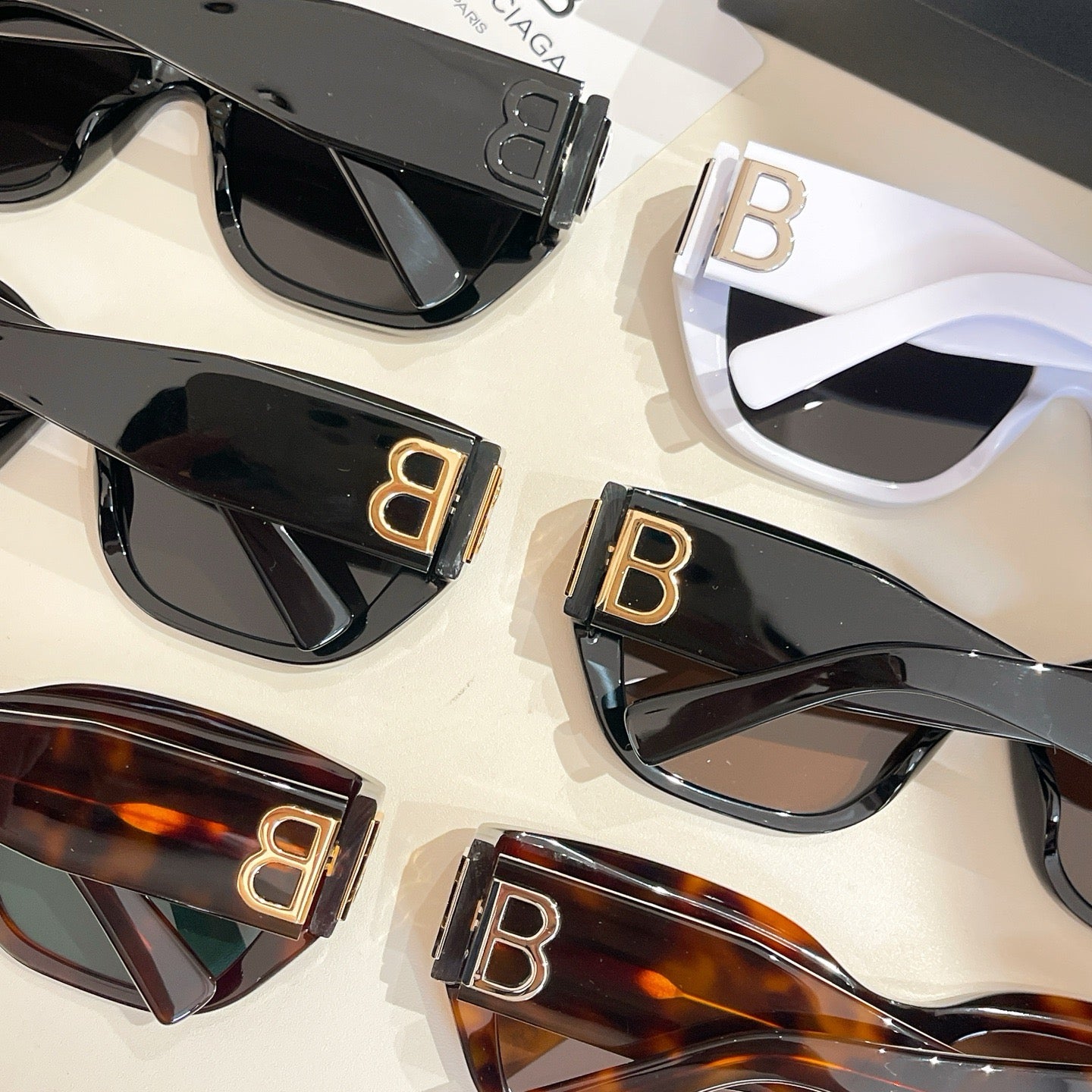 Multi-Colors Sunglass