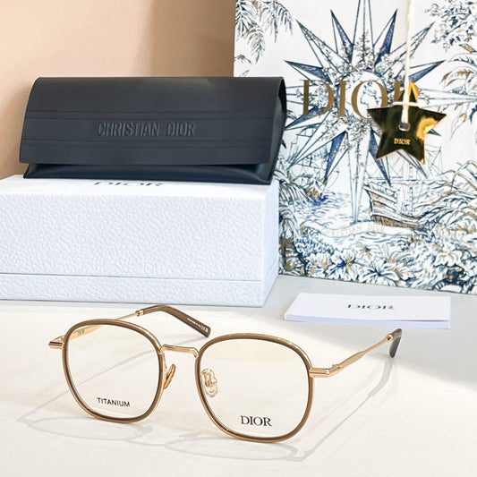 Mehrfarbige Sonnenbrille