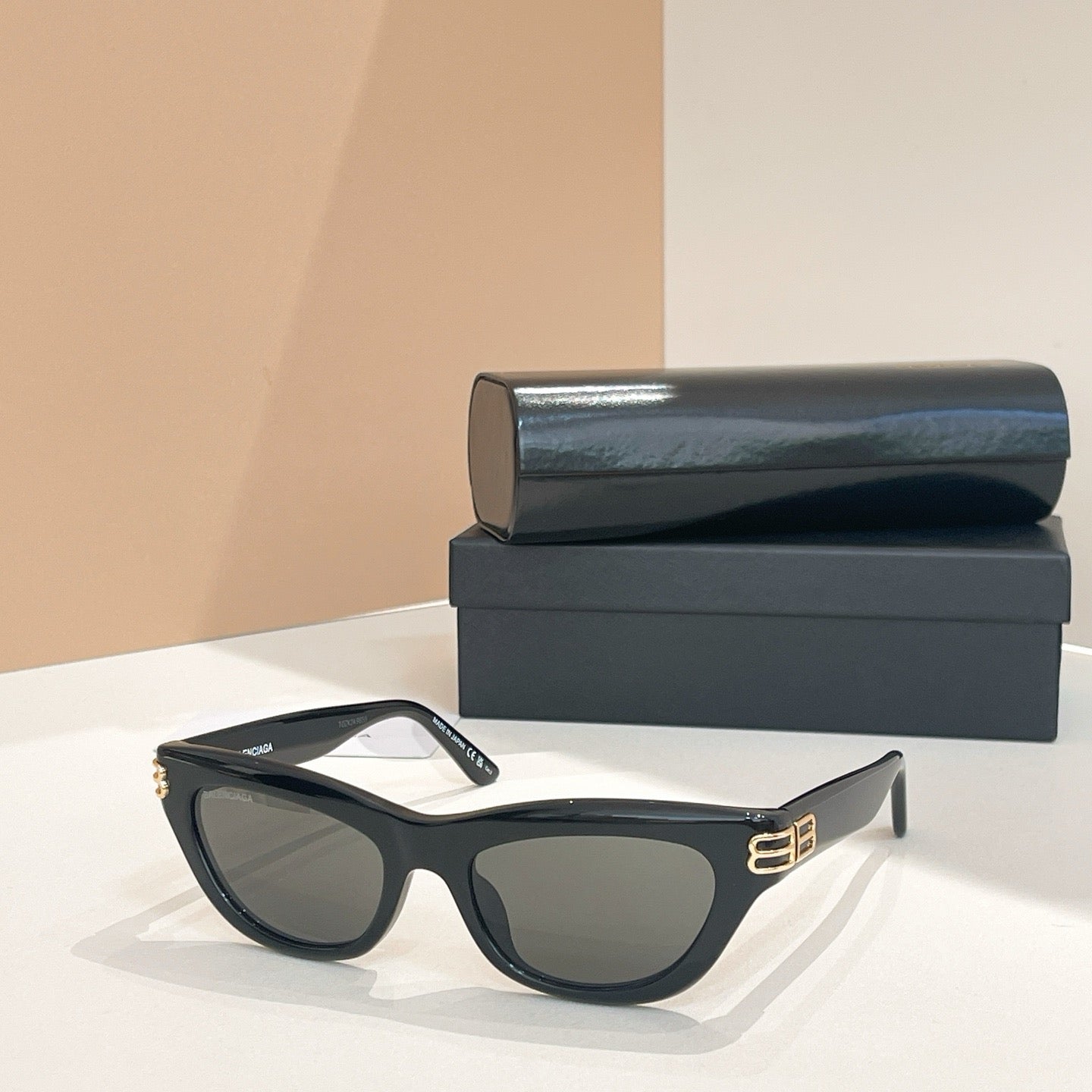 Multi-Colors Sunglass