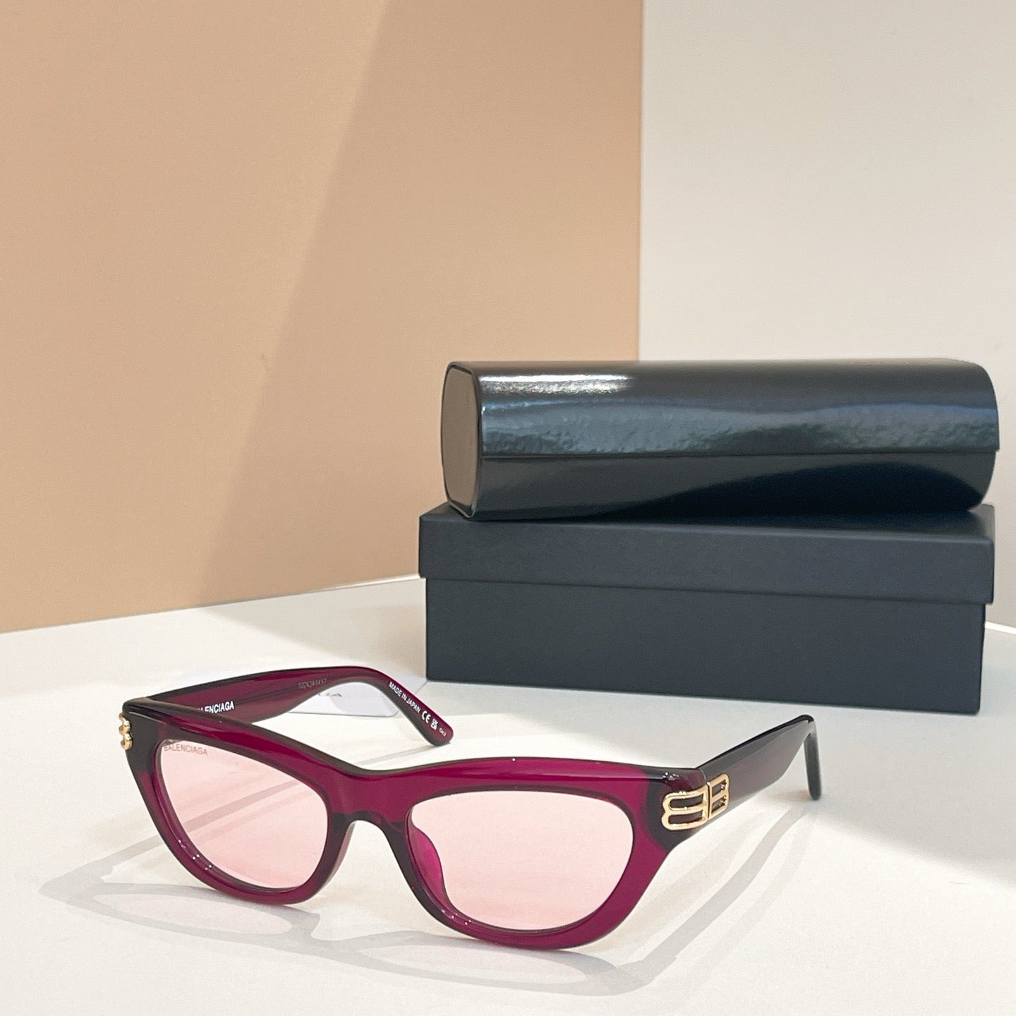 Multi-Colors Sunglass
