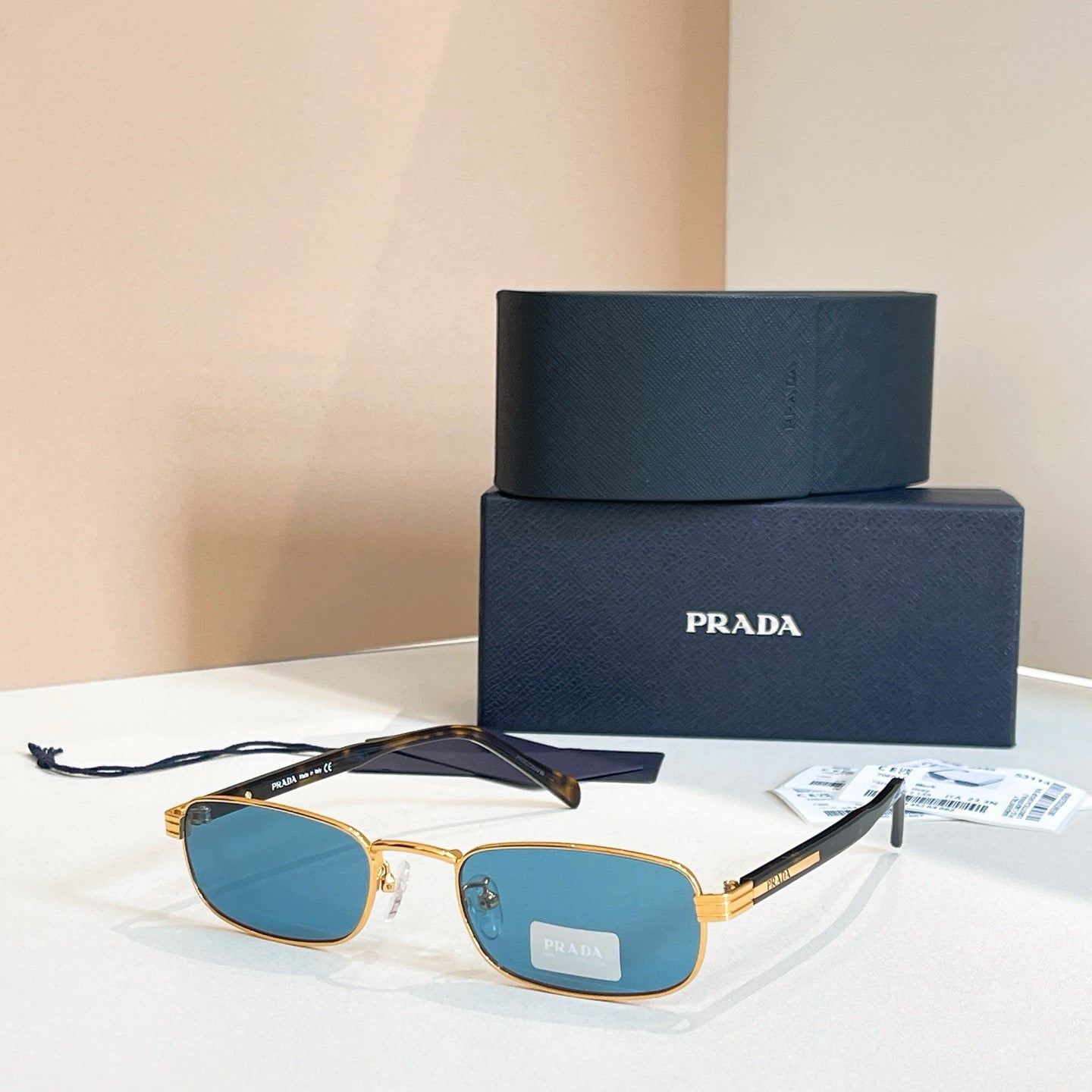 Multi-Colors Sunglass