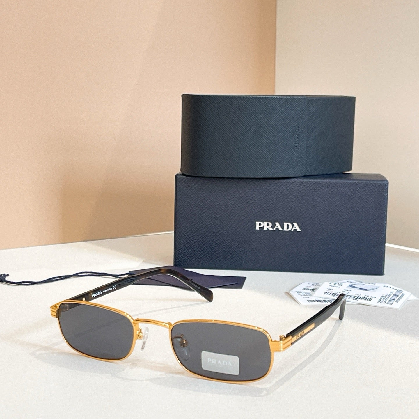 Multi-Colors Sunglass