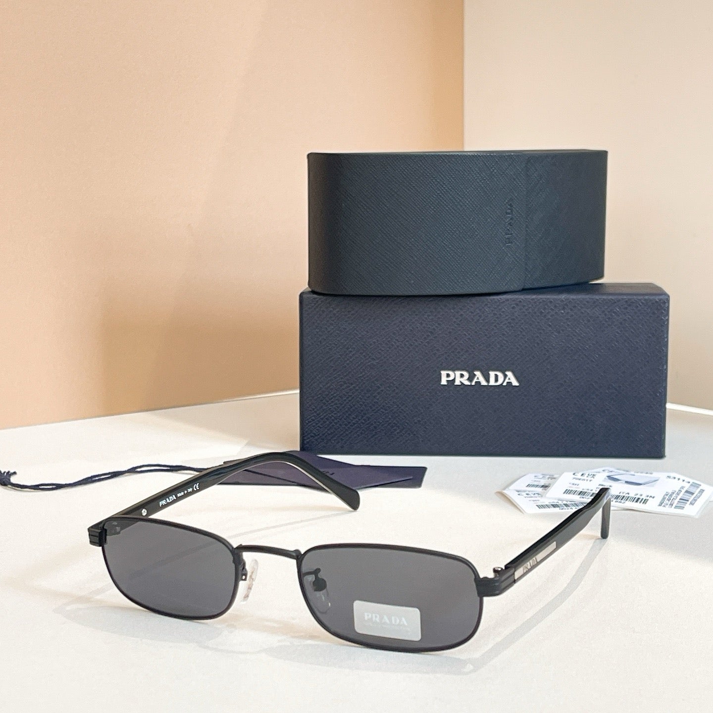 Multi-Colors Sunglass