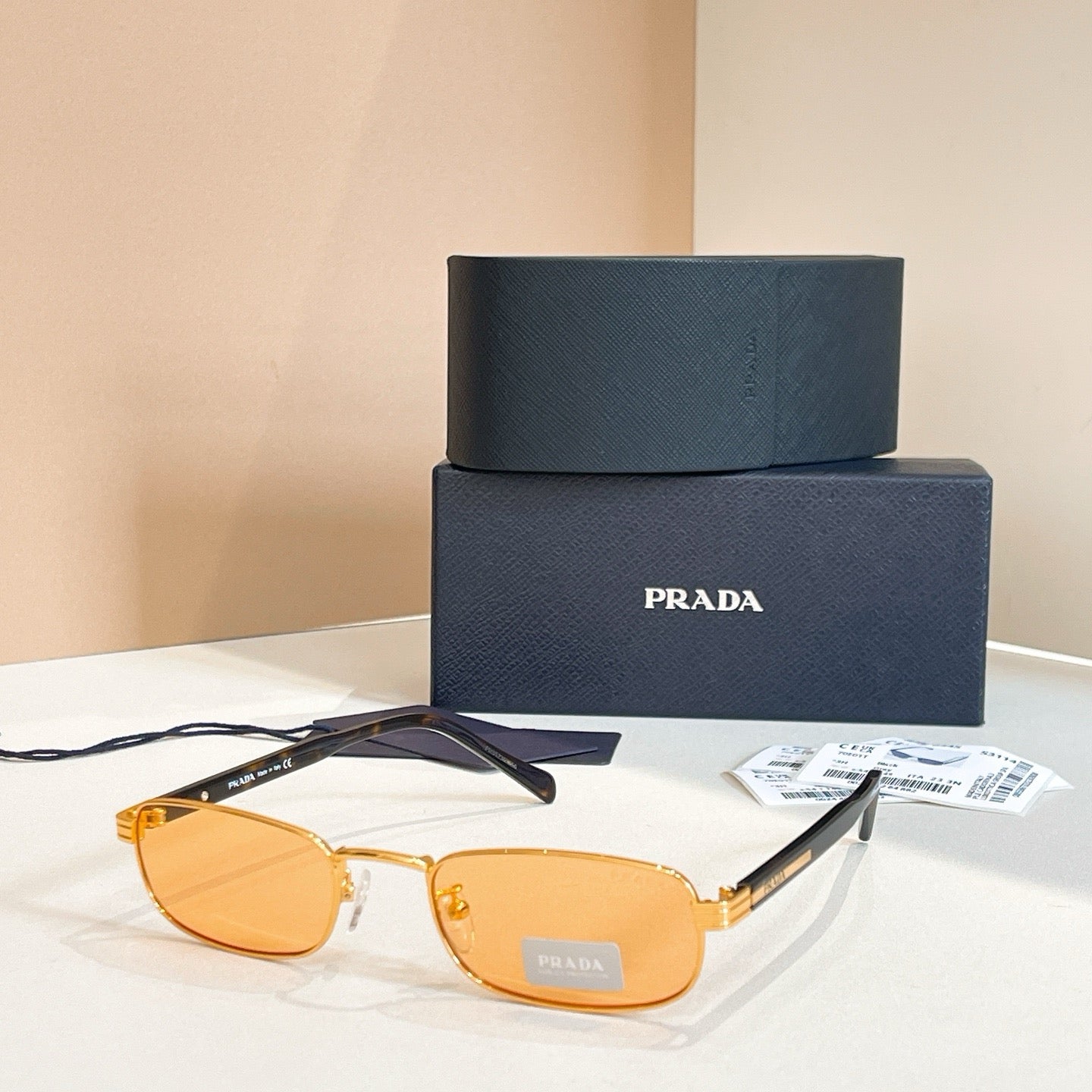 Multi-Colors Sunglass
