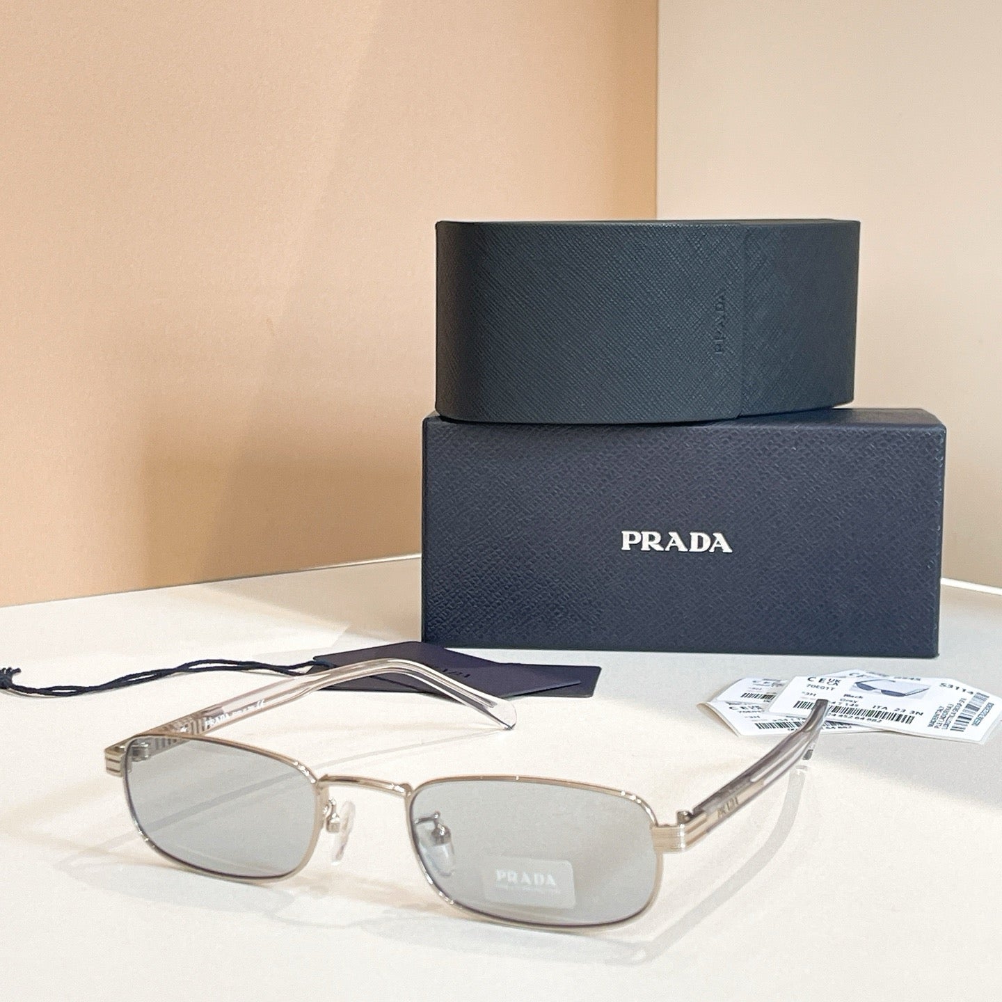 Multi-Colors Sunglass