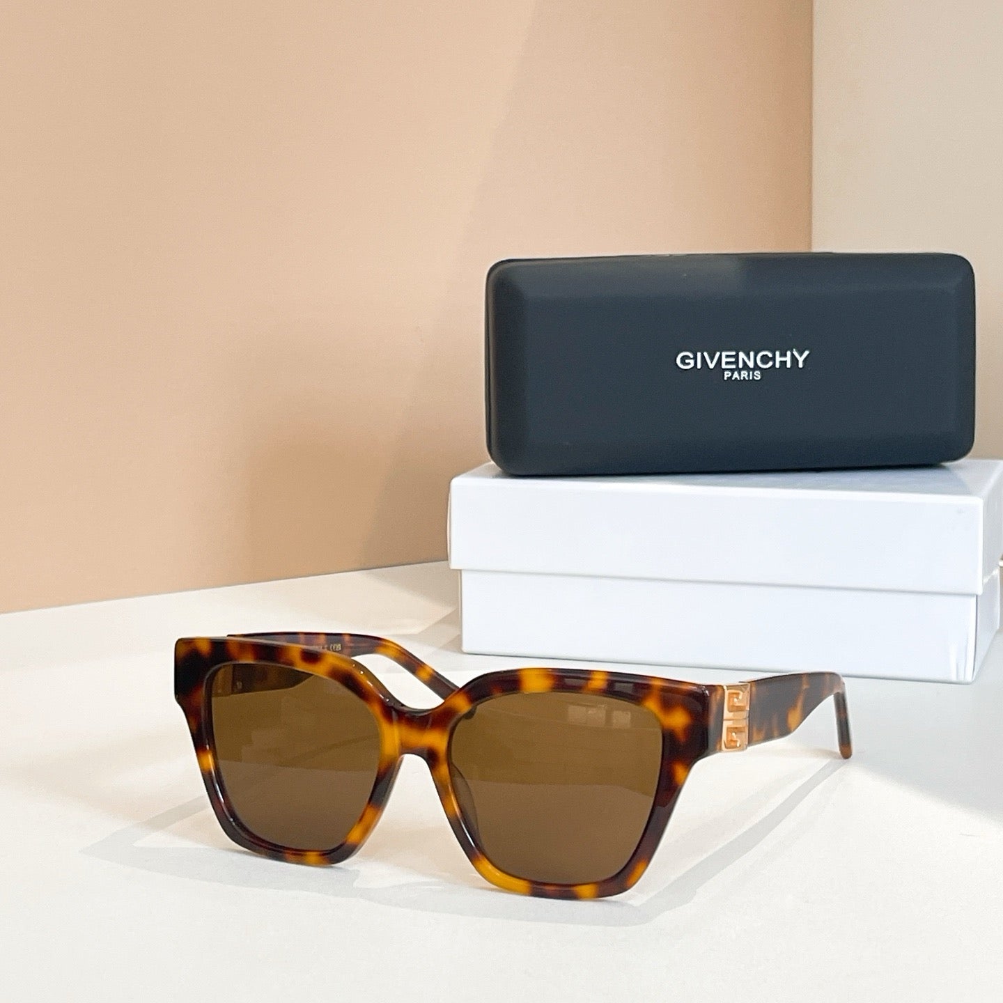 Multi-Colors Sunglass