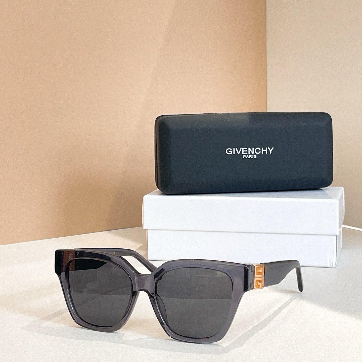 Multi-Colors Sunglass