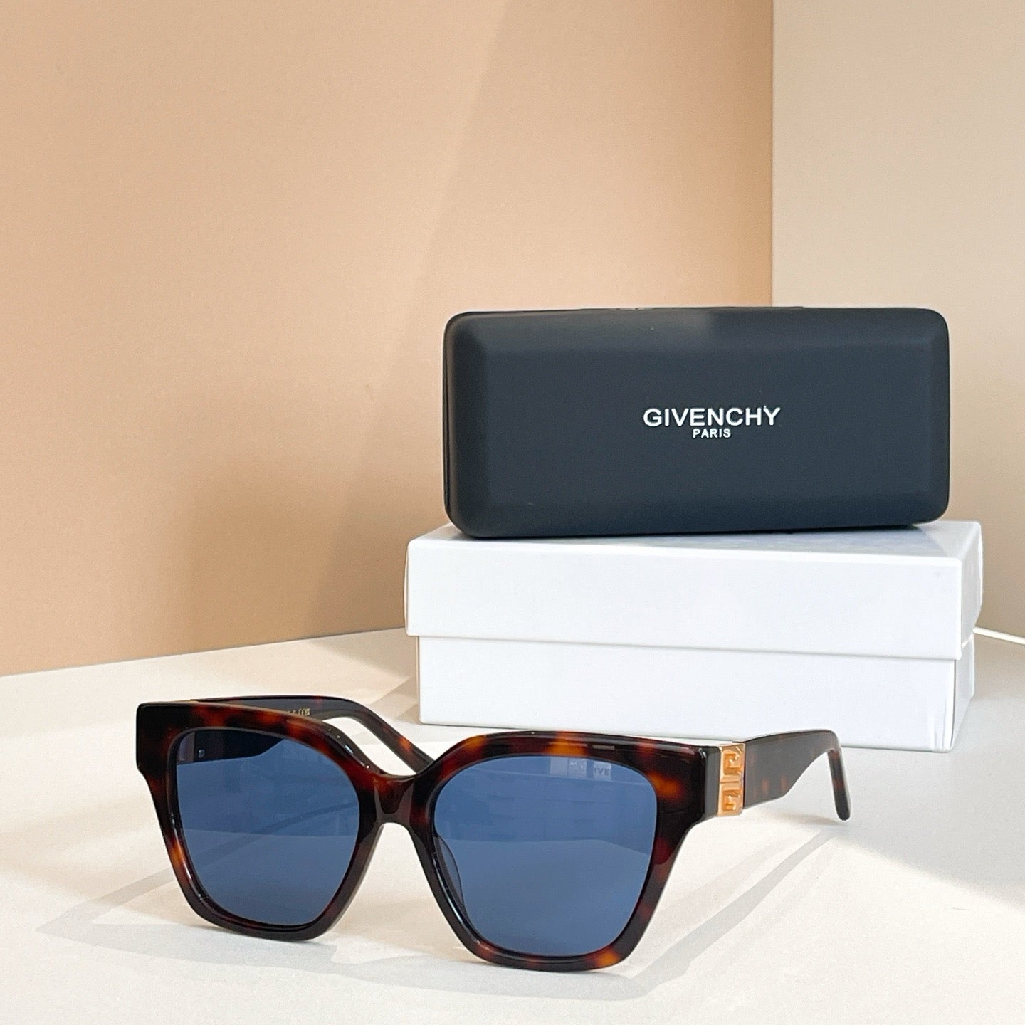 Multi-Colors Sunglass