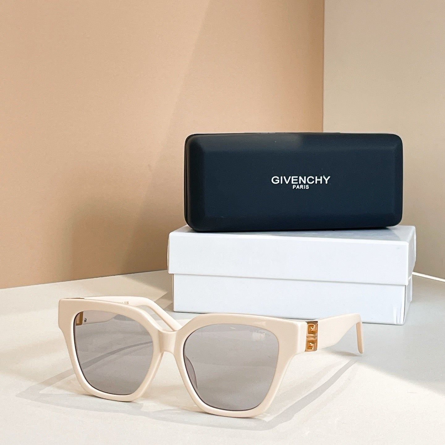 Multi-Colors Sunglass