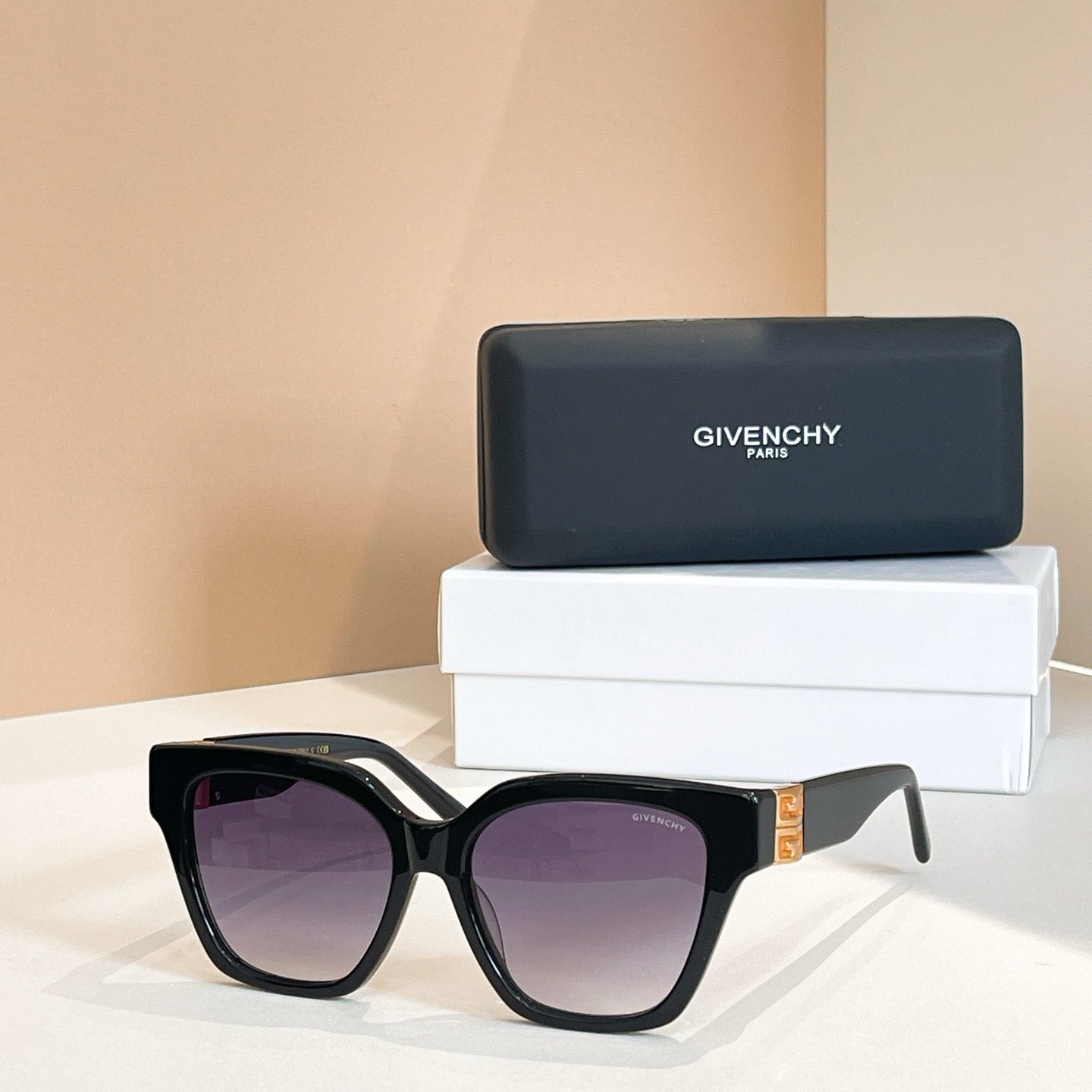 Multi-Colors Sunglass