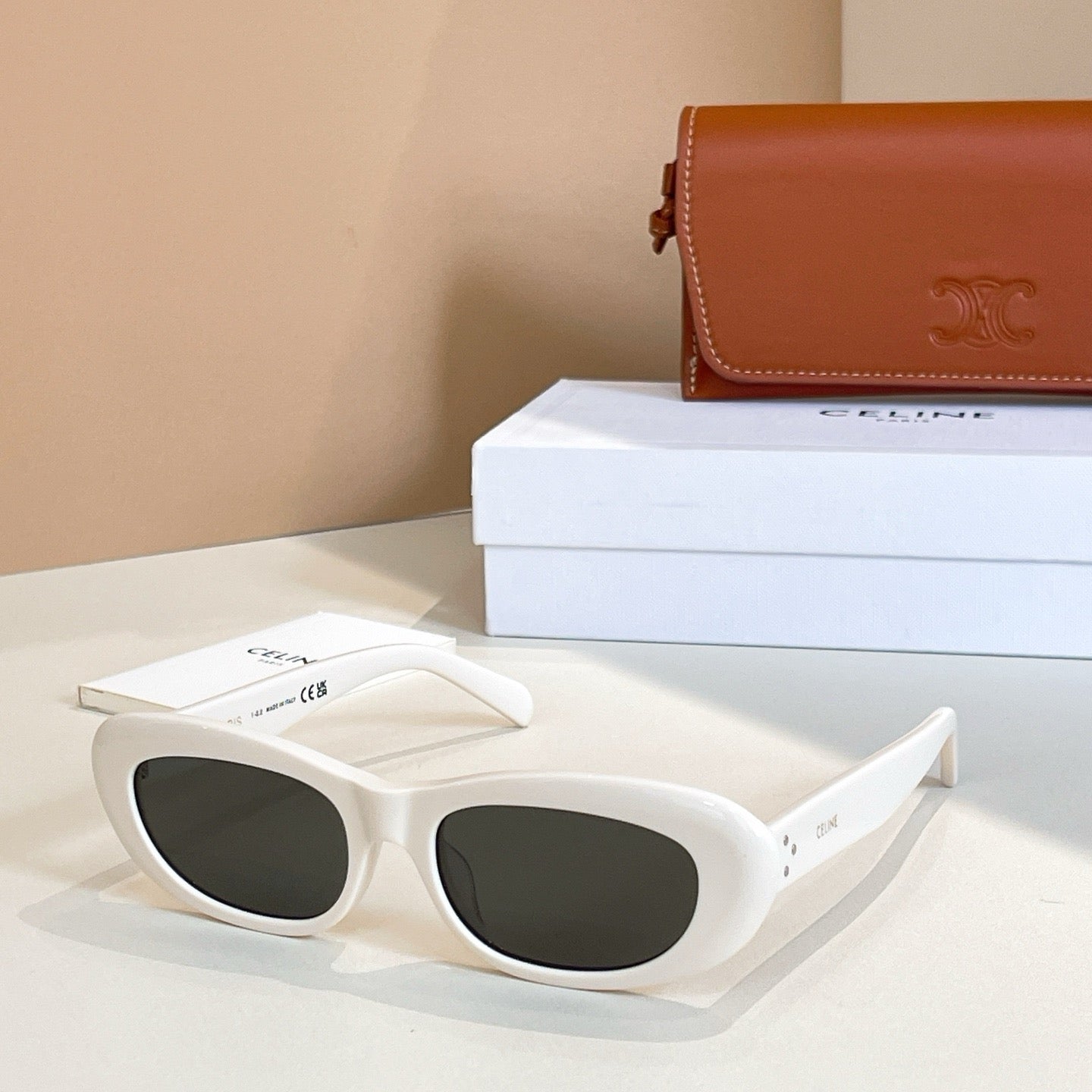 Multi-Colors Sunglass