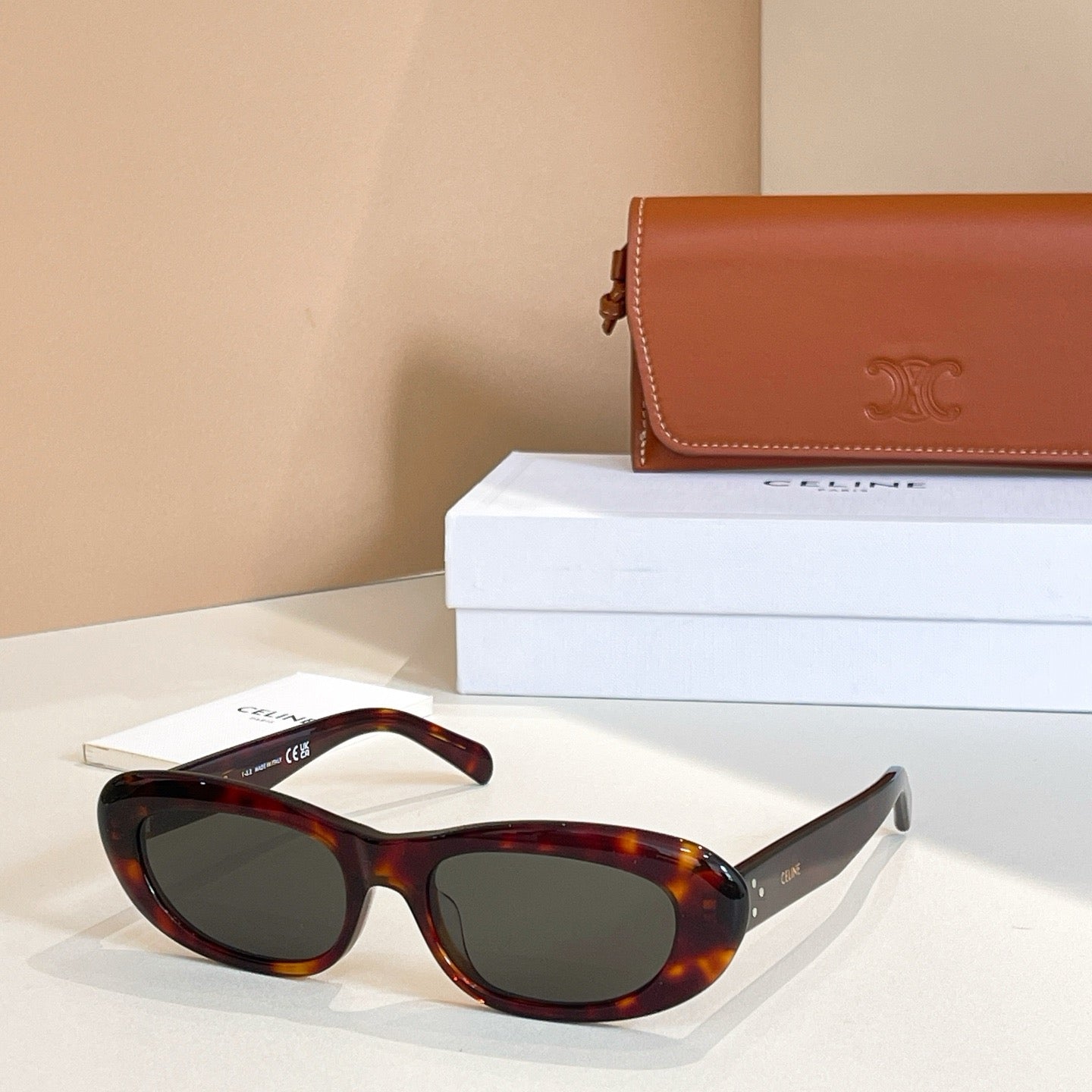 Multi-Colors Sunglass