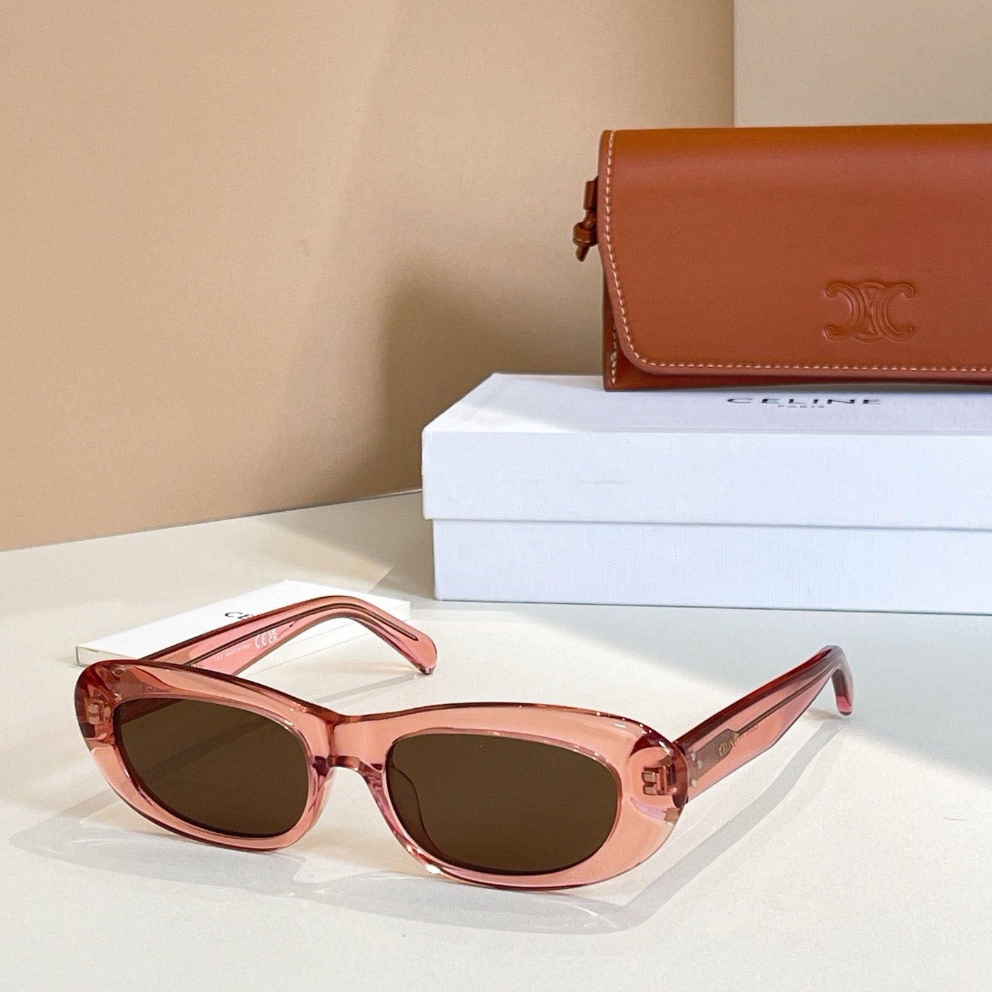 Multi-Colors Sunglass