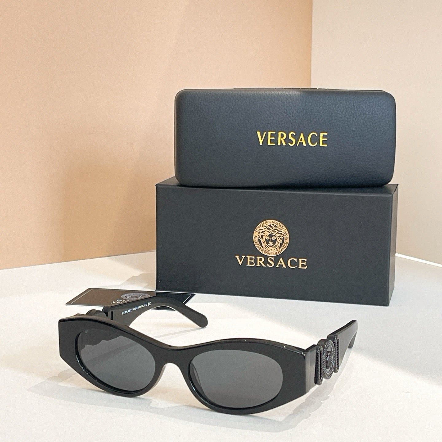 Multi-Colors Sunglass