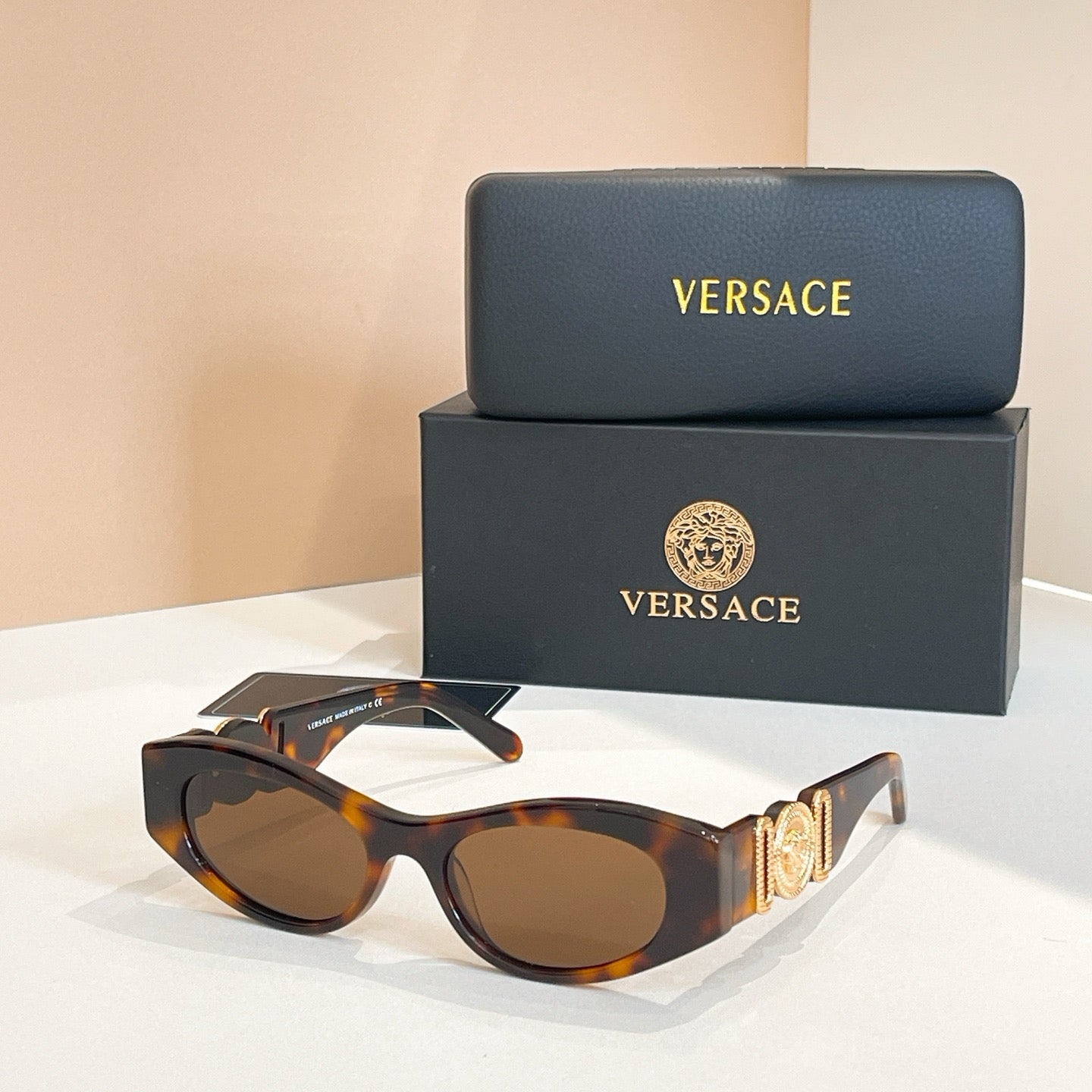 Multi-Colors Sunglass