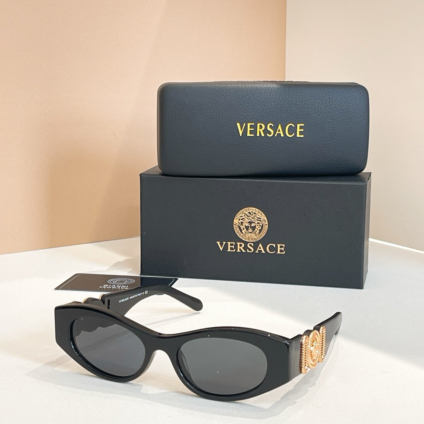 Multi-Colors Sunglass