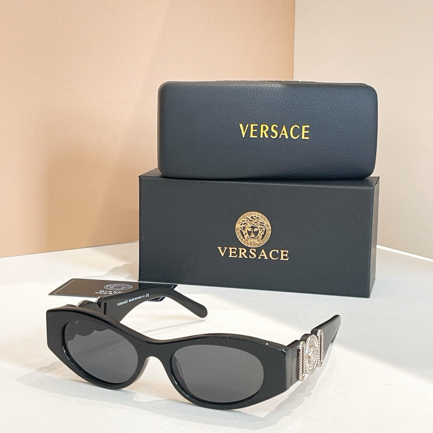 Multi-Colors Sunglass