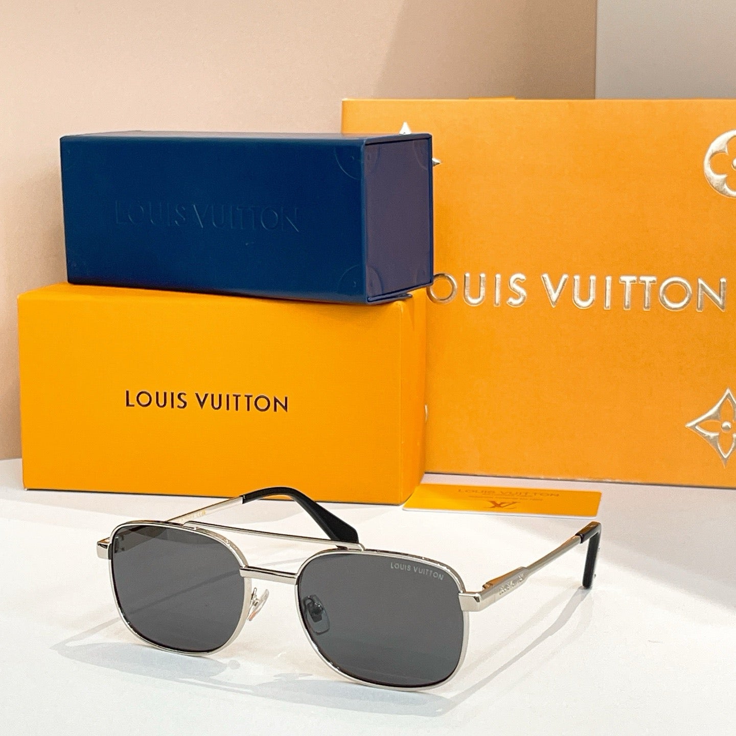 Multi-Colors Sunglass