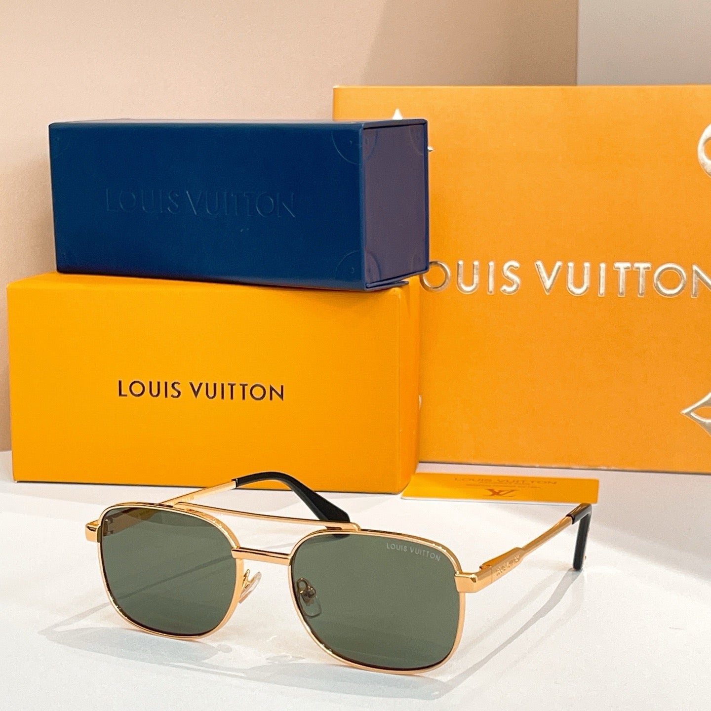 Multi-Colors Sunglass